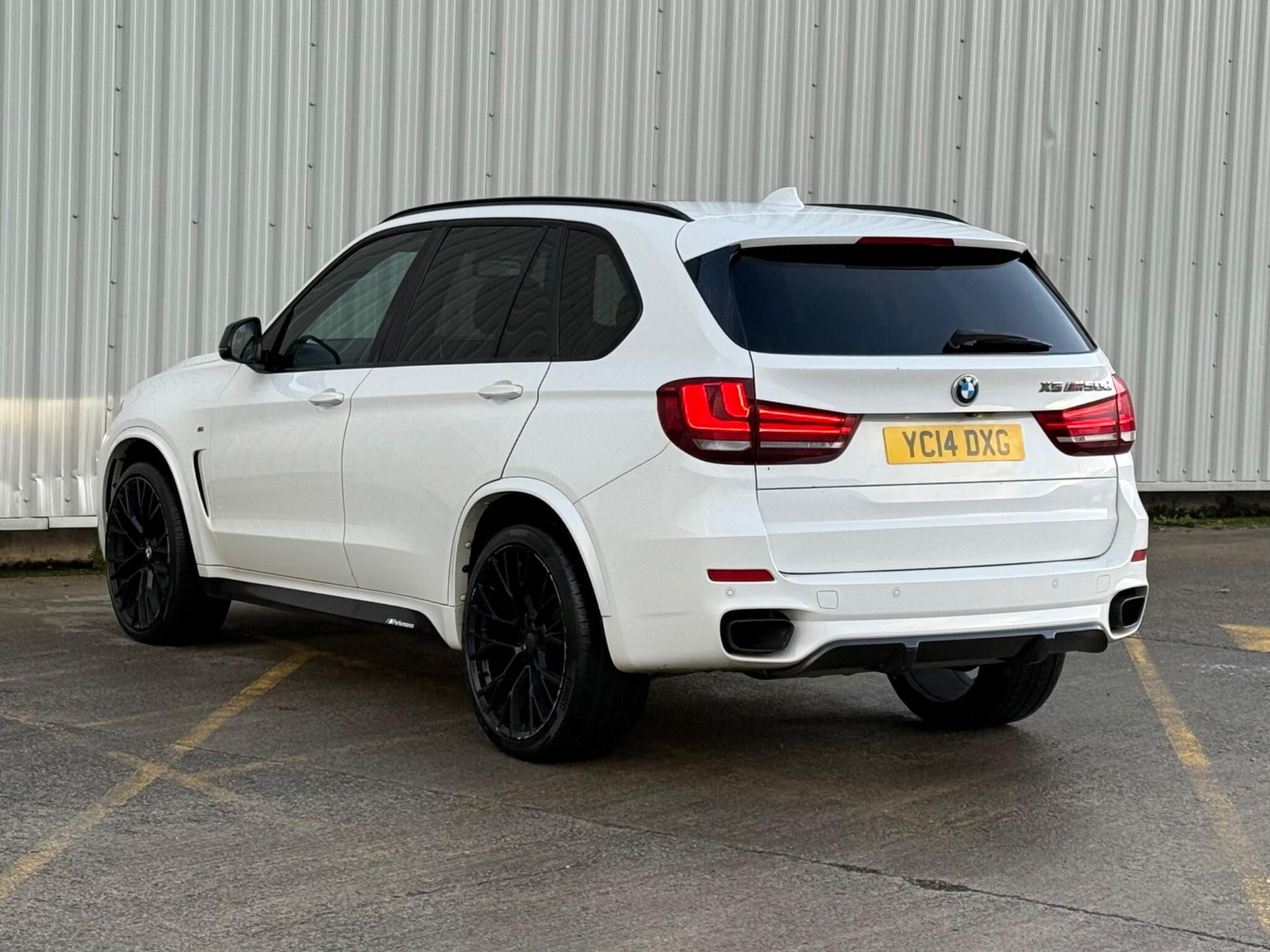 BMW X5 - Image 16