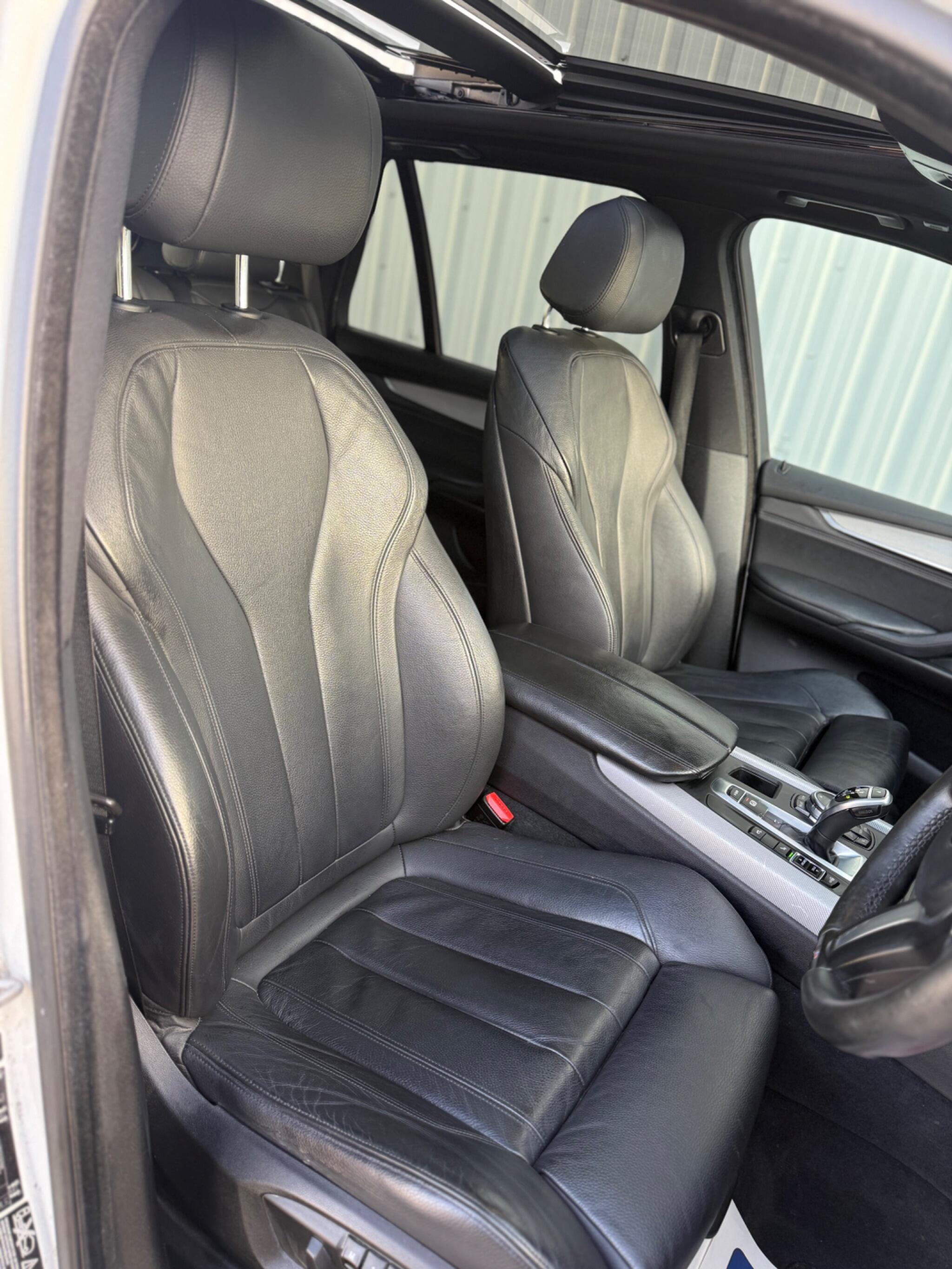 BMW X5 - Image 19
