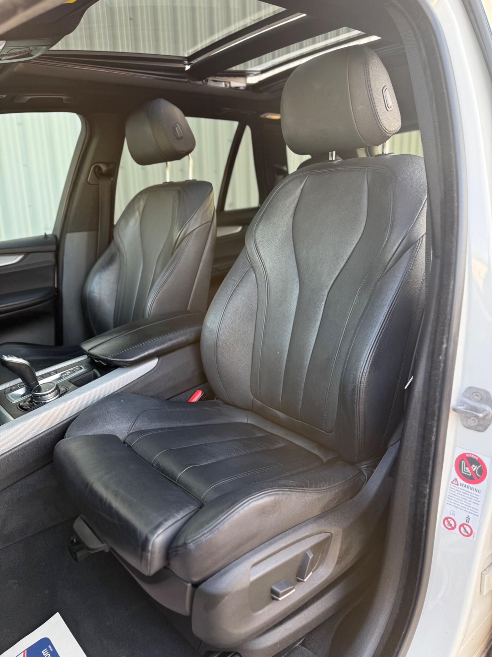 BMW X5 - Image 21