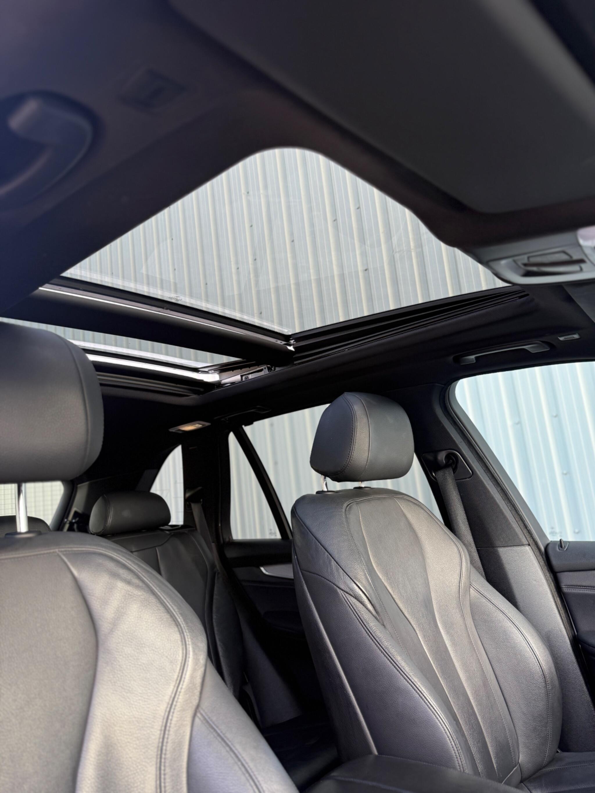BMW X5 - Image 23