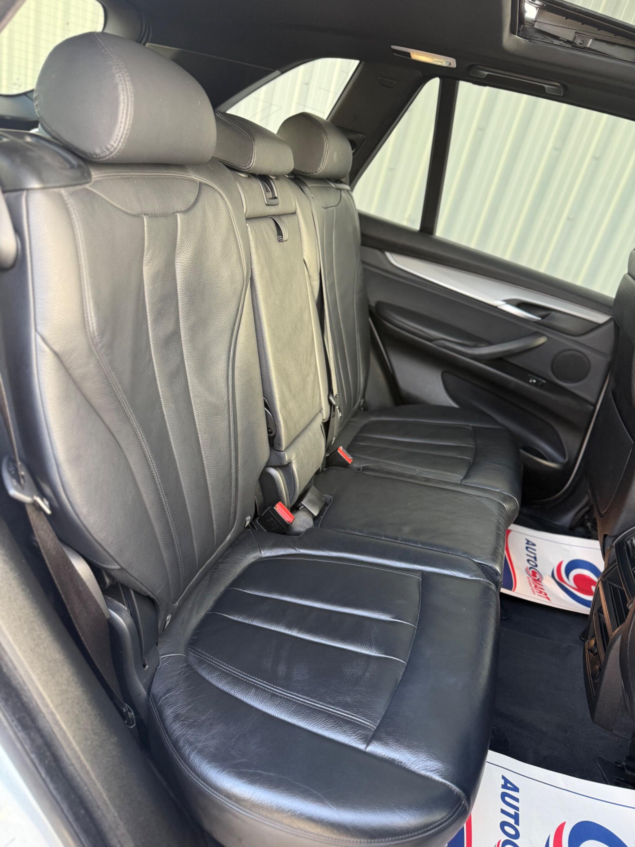 BMW X5 - Image 24