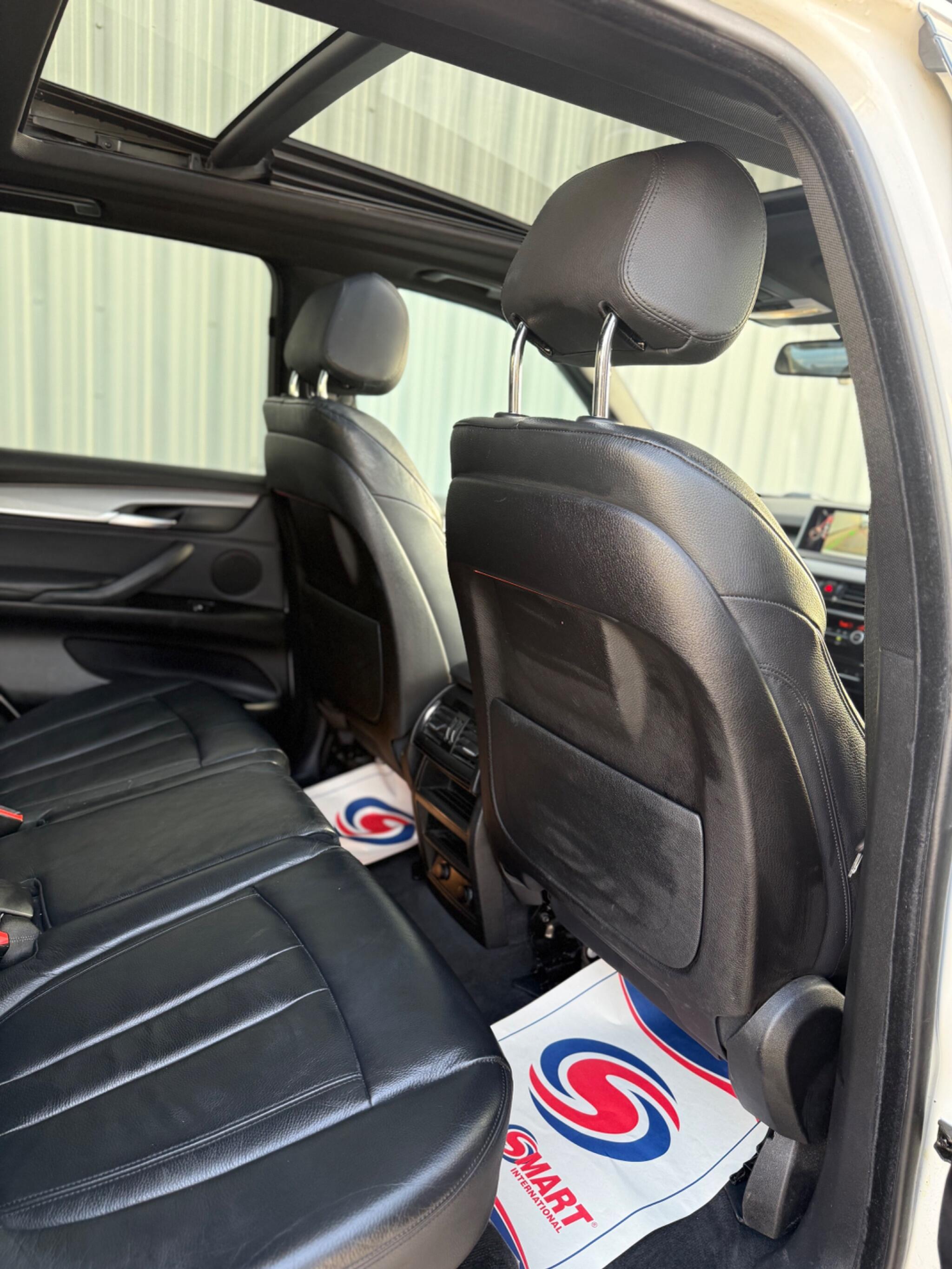 BMW X5 - Image 25