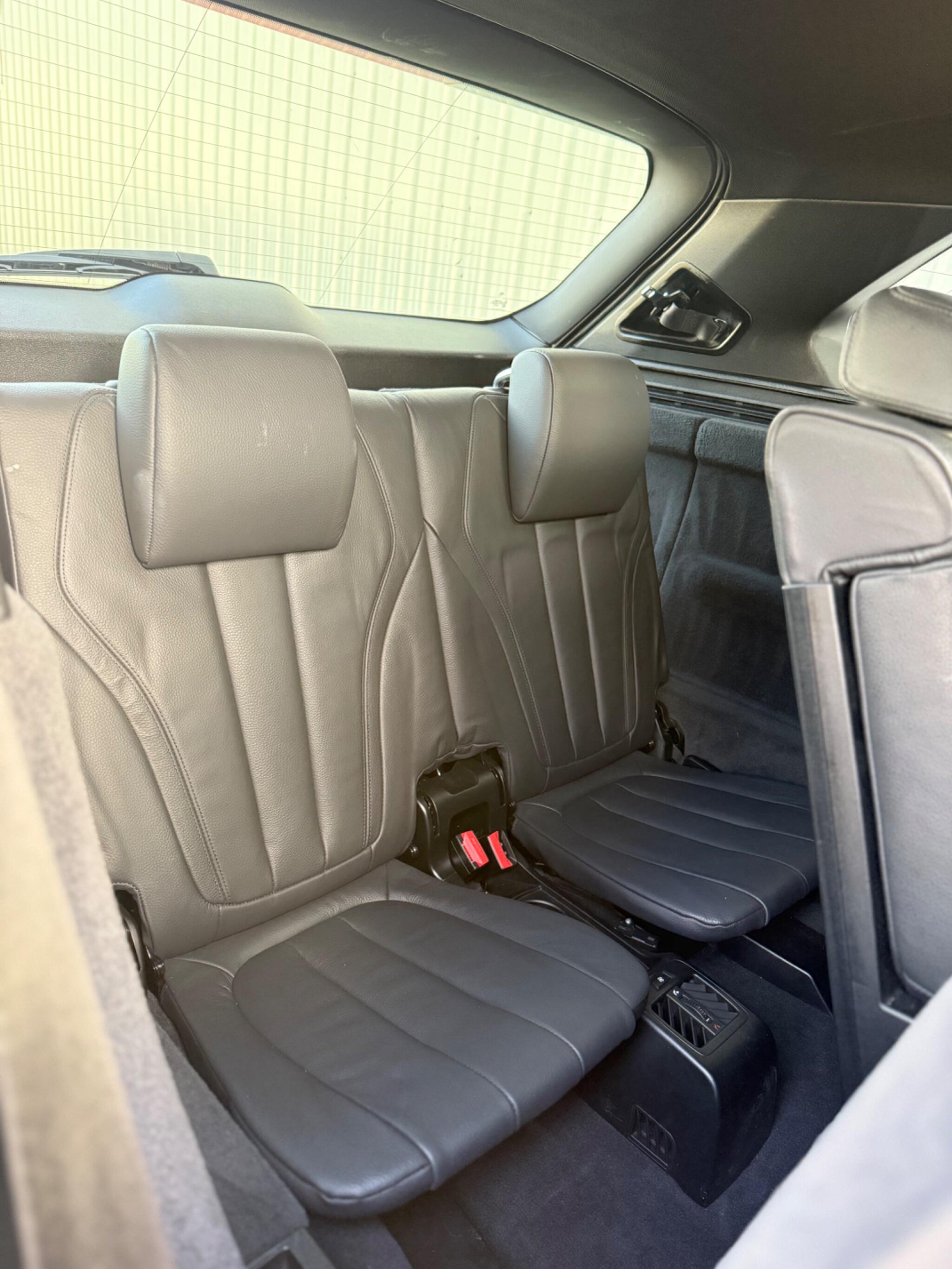 BMW X5 - Image 26