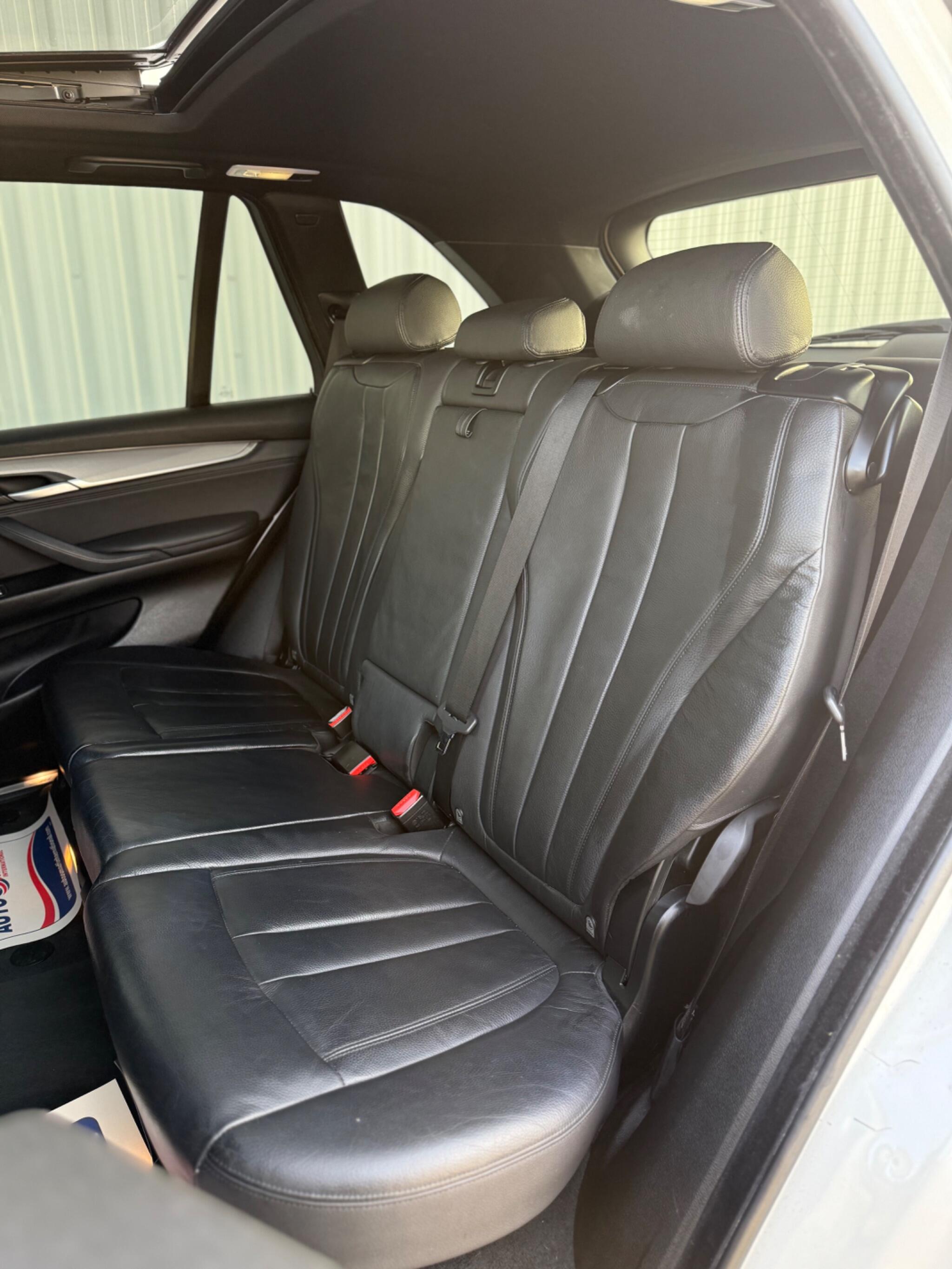 BMW X5 - Image 27