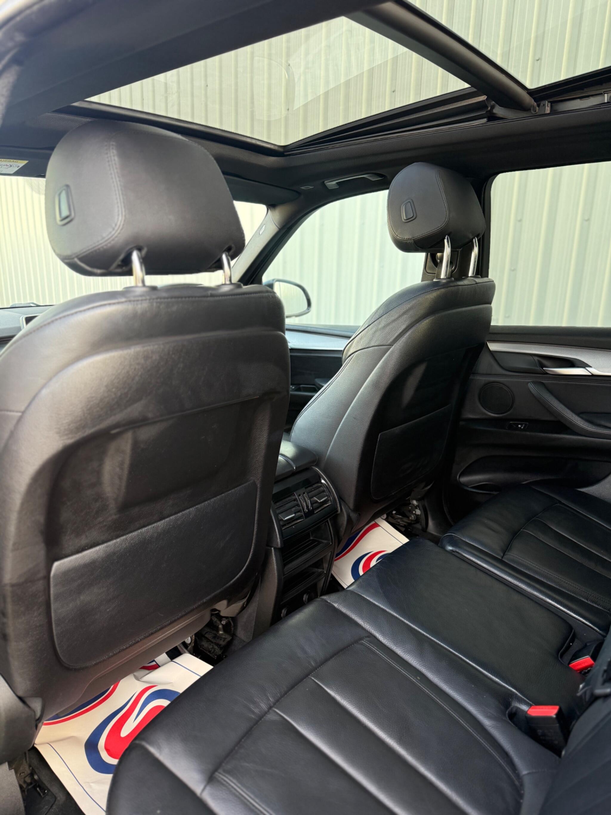 BMW X5 - Image 28