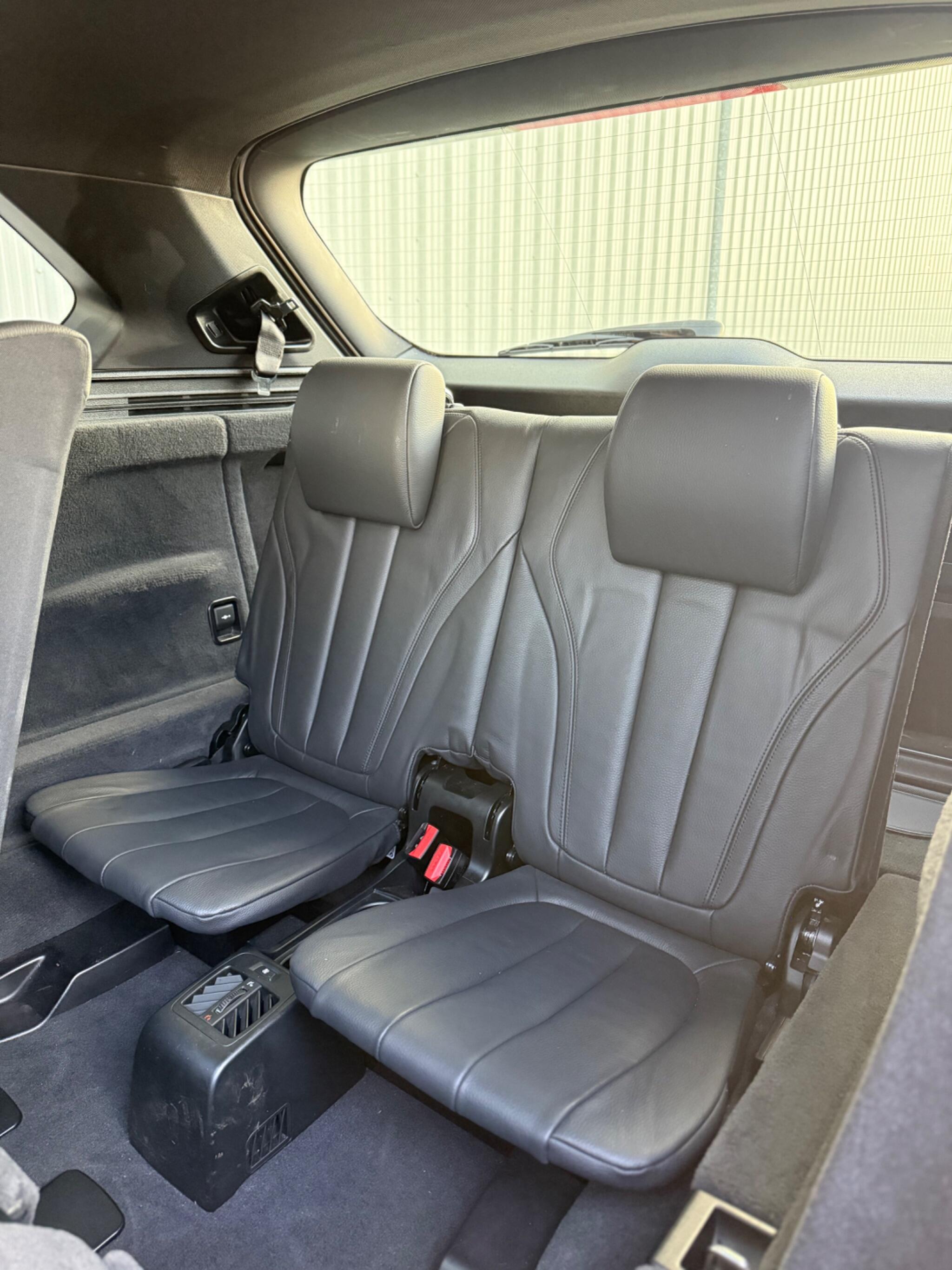 BMW X5 - Image 29