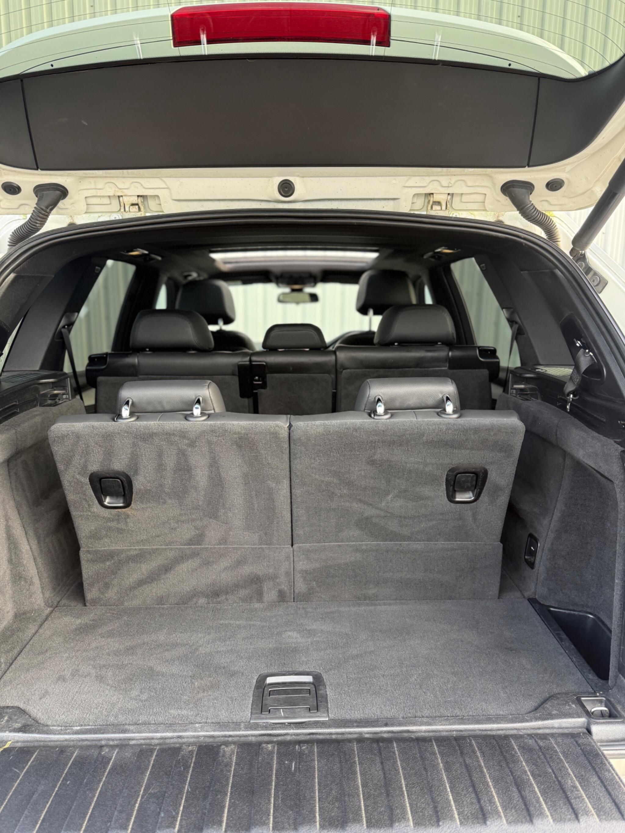 BMW X5 - Image 30