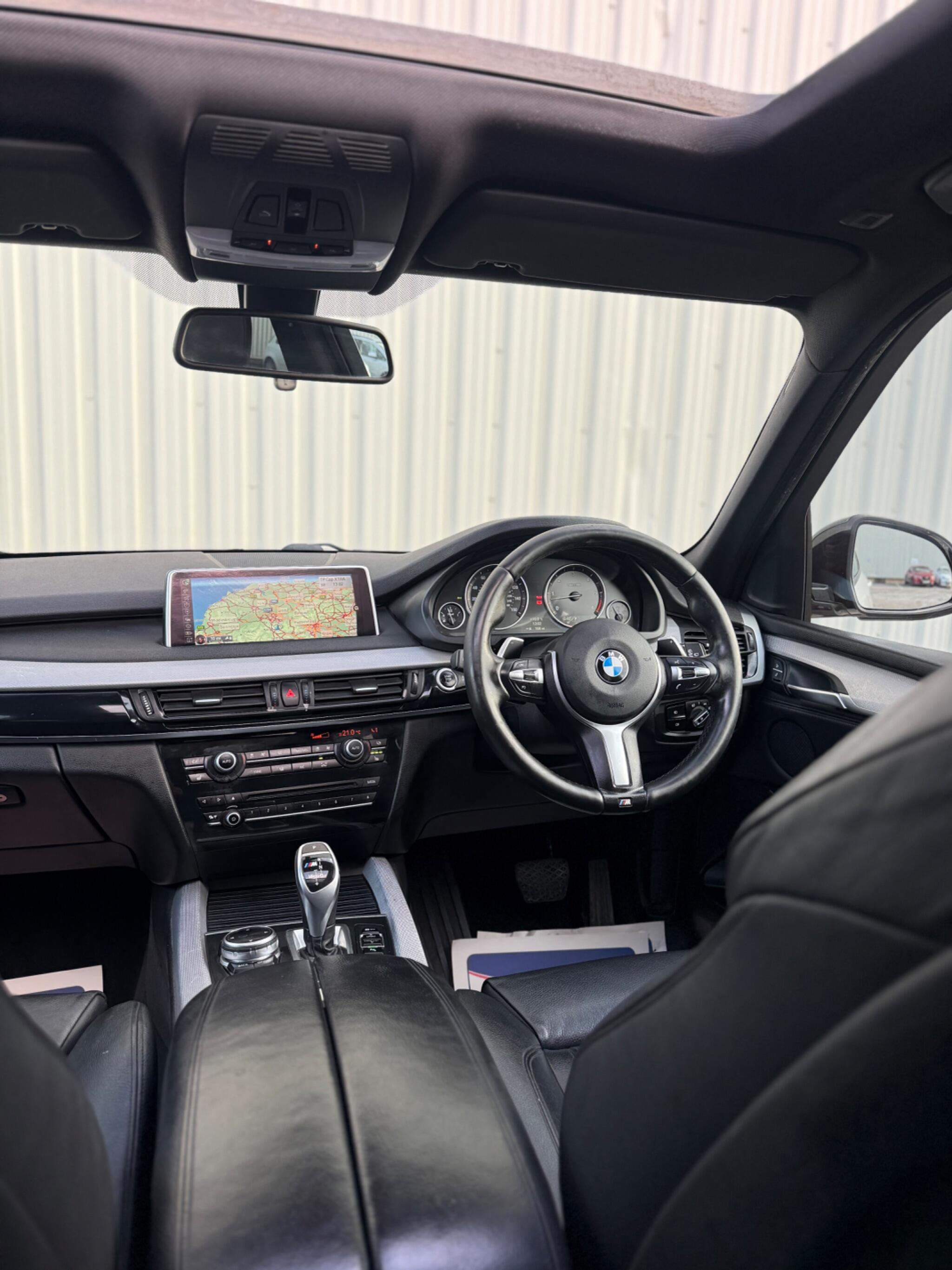 BMW X5 - Image 31