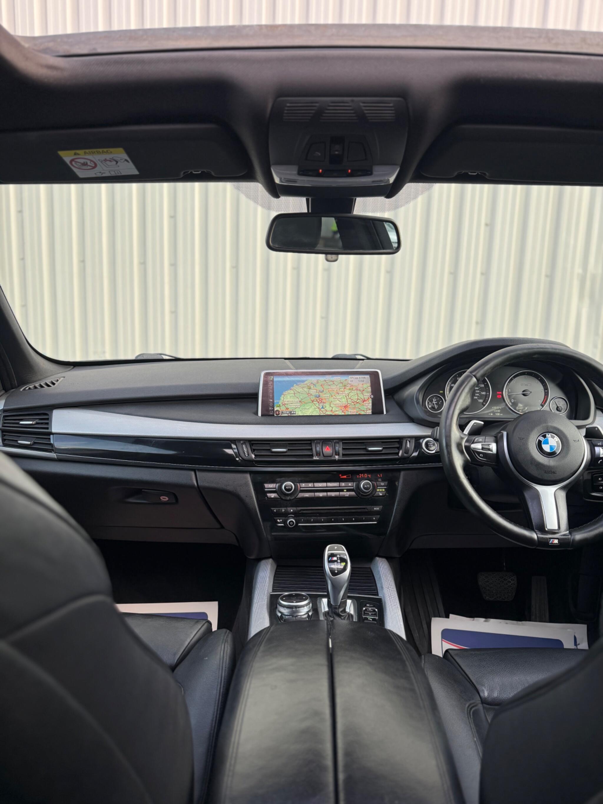 BMW X5 - Image 32