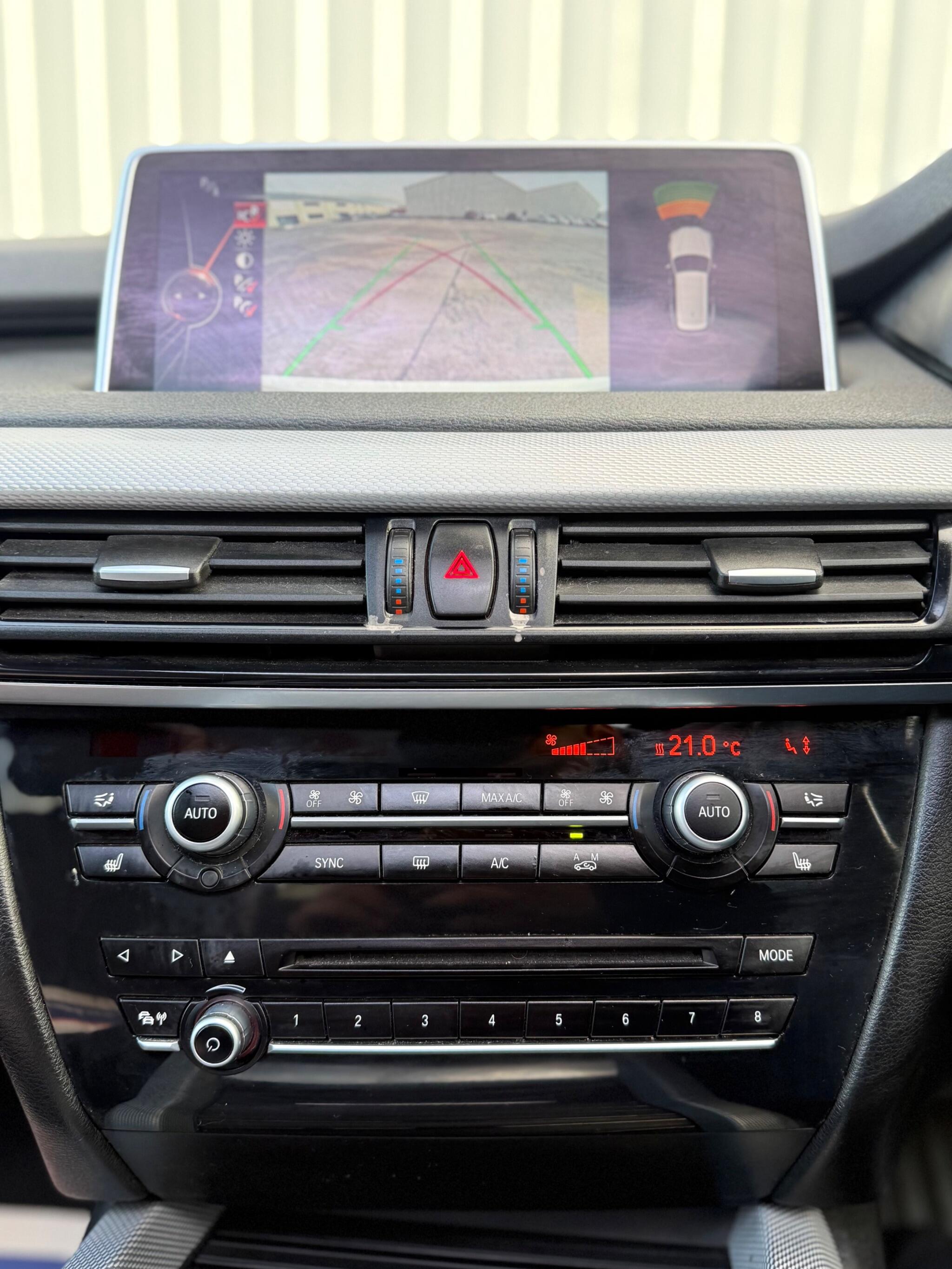 BMW X5 - Image 33