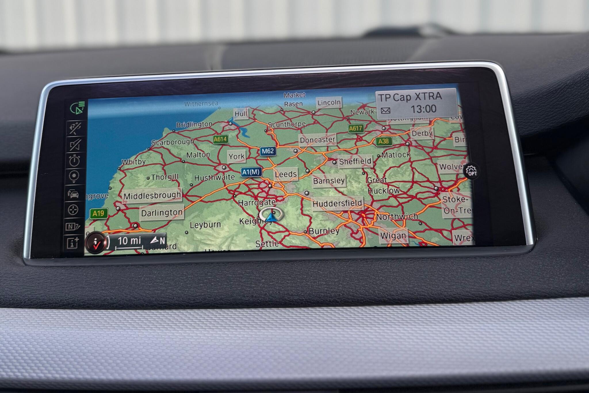 BMW X5 - Image 35