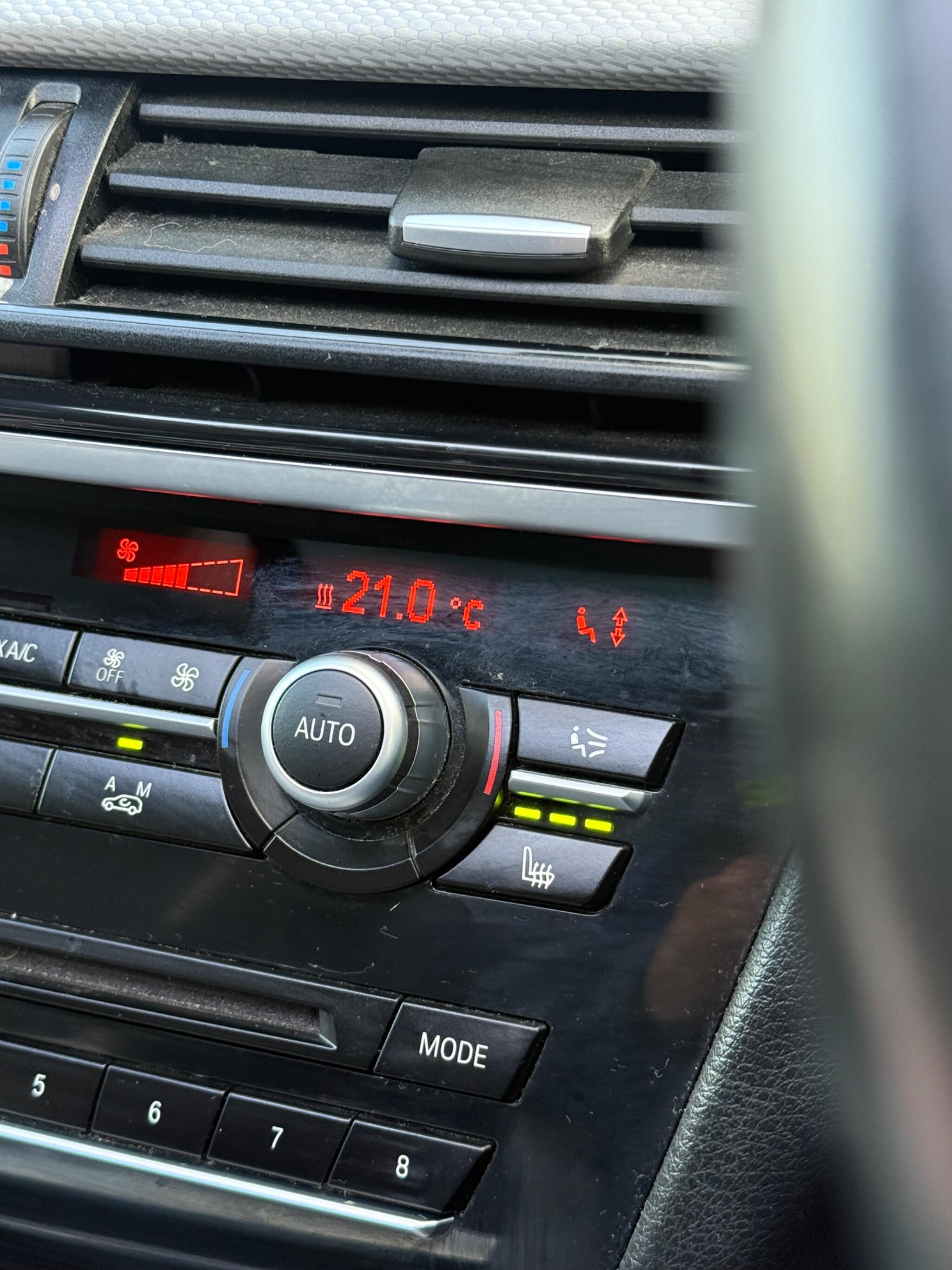 BMW X5 - Image 36