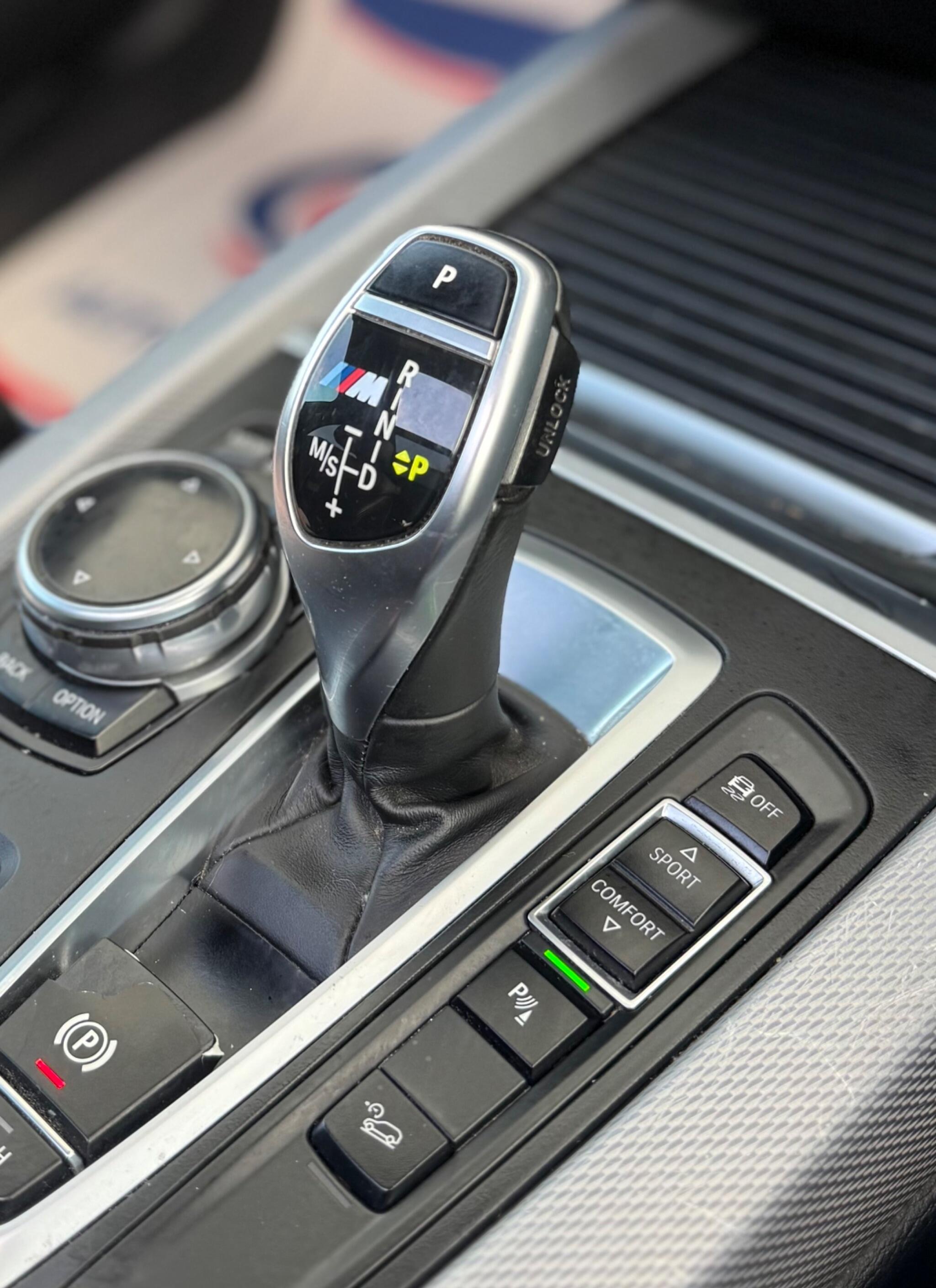 BMW X5 - Image 37