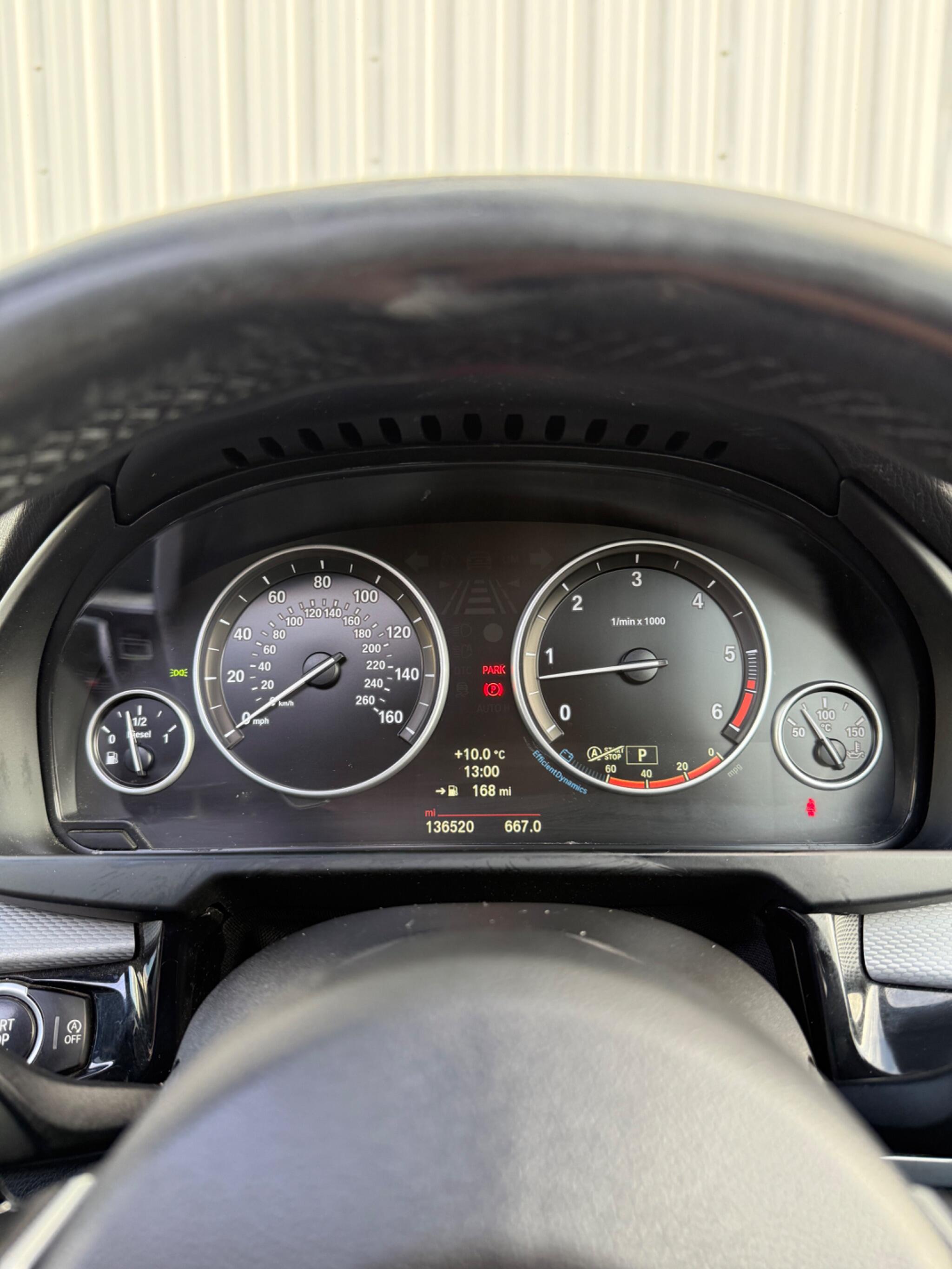BMW X5 - Image 39