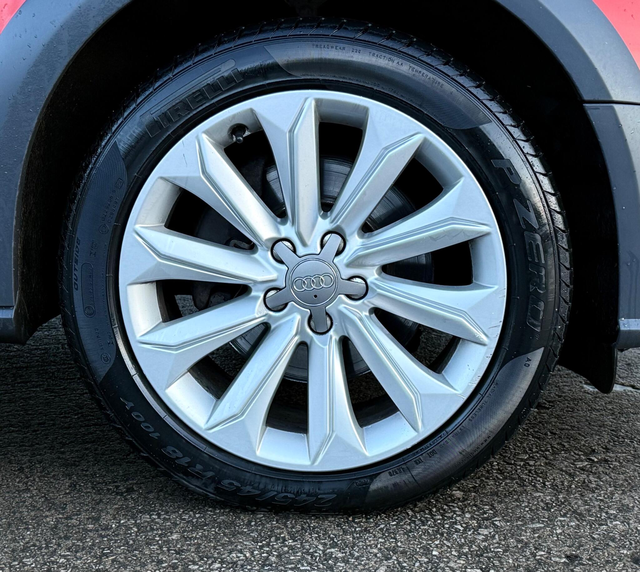 Audi A4 ALLROAD - Image 18