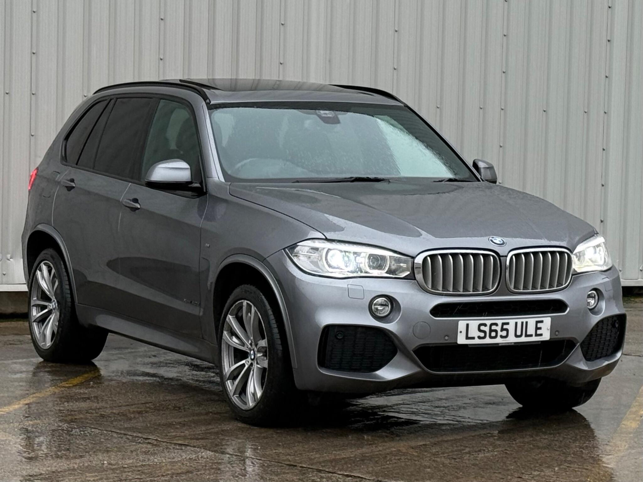 BMW X5 - Image 6