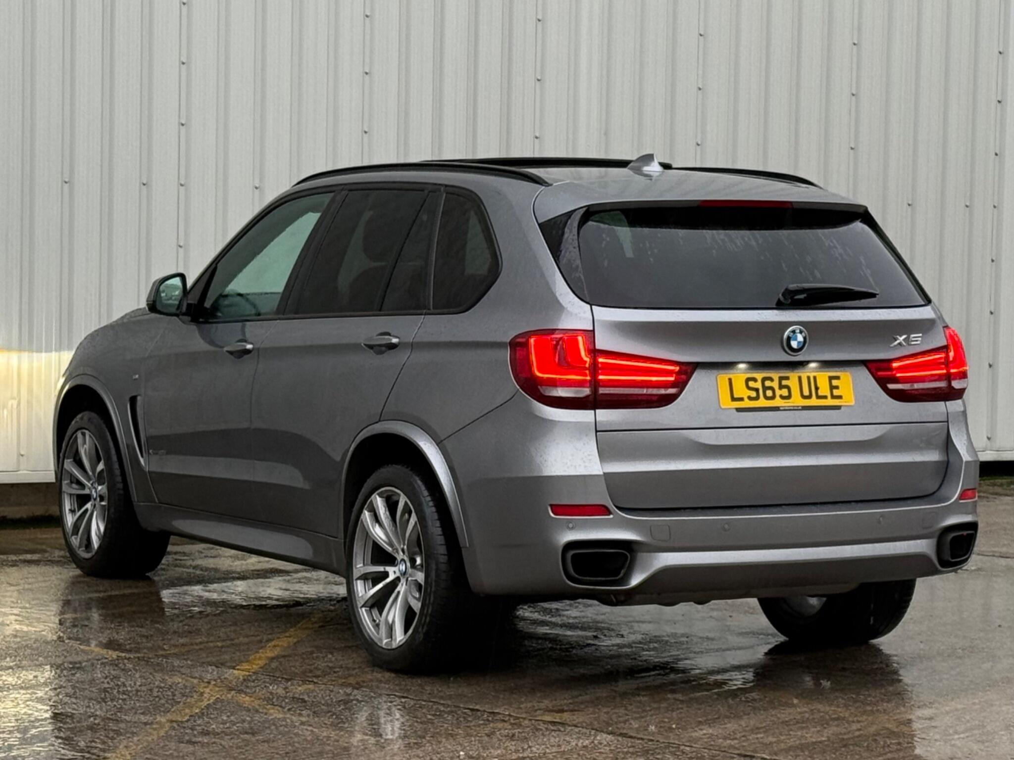 BMW X5 - Image 16