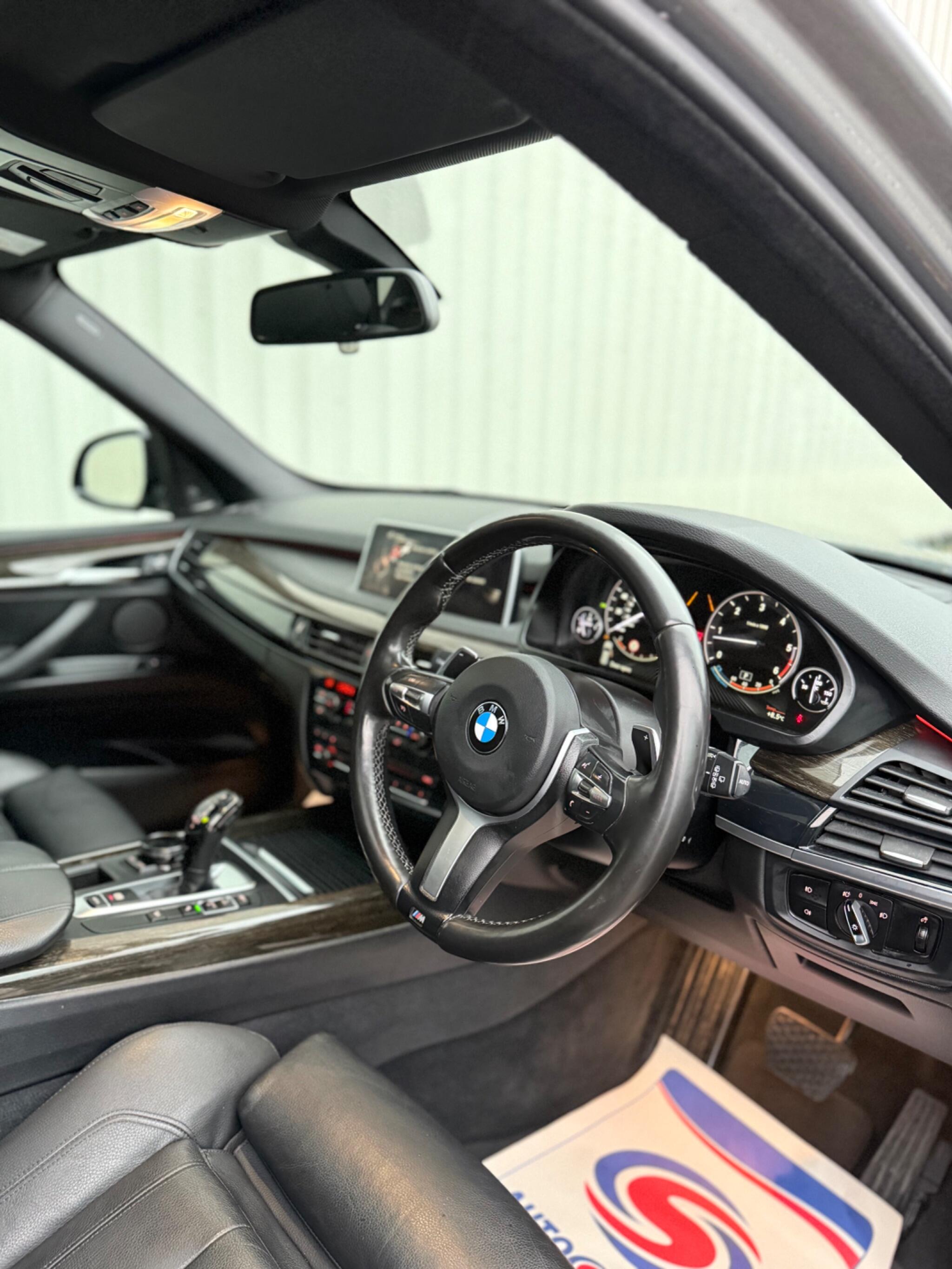 BMW X5 - Image 18