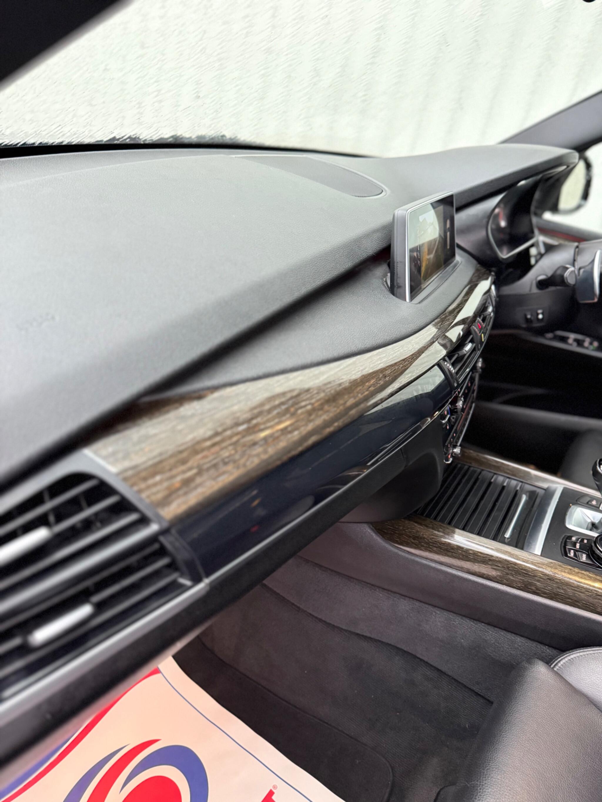 BMW X5 - Image 21