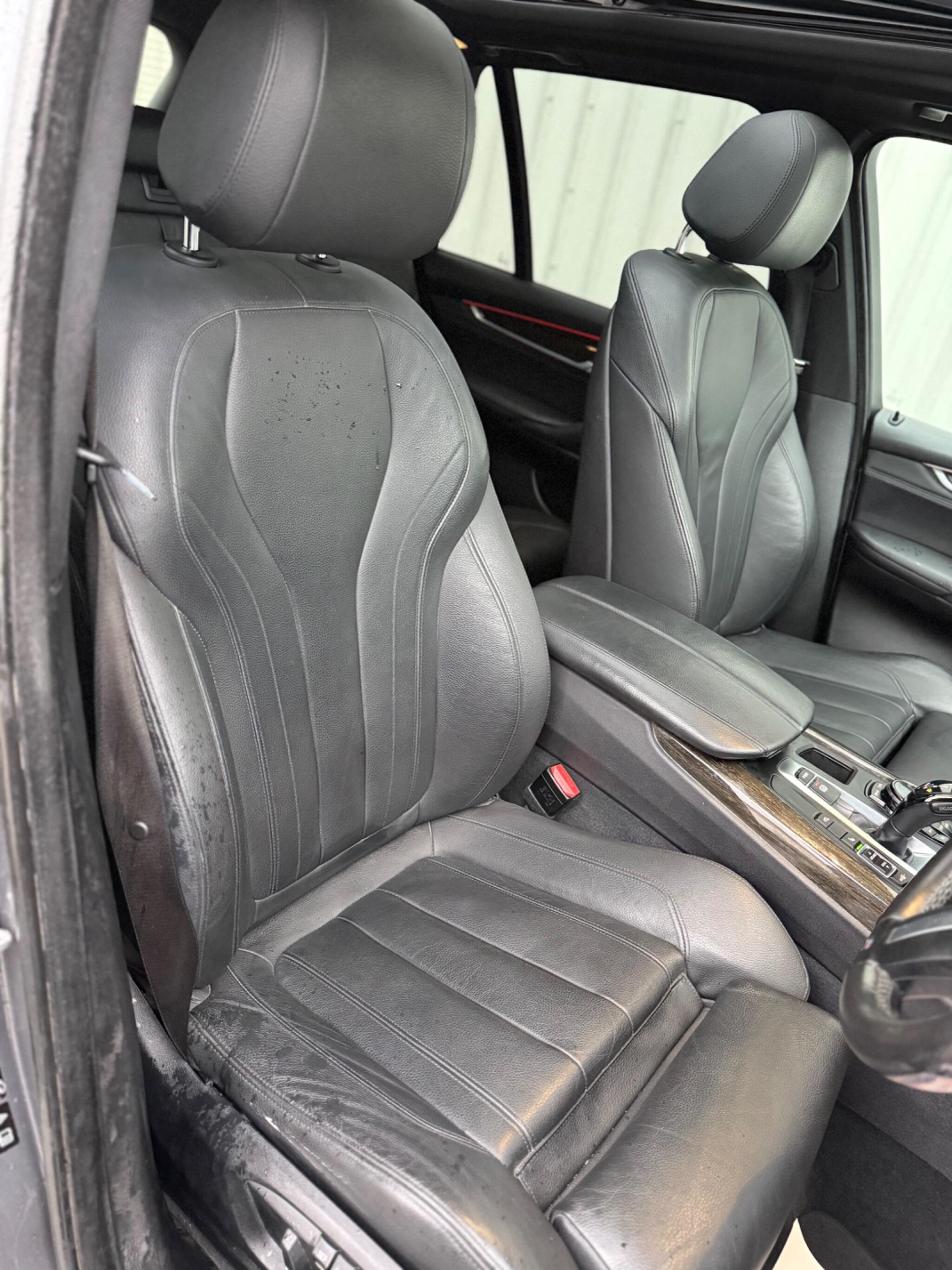 BMW X5 - Image 22