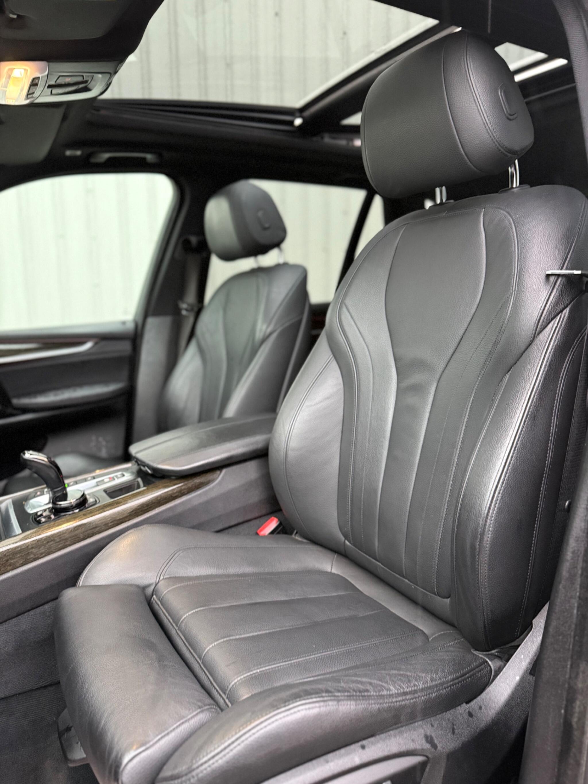 BMW X5 - Image 24