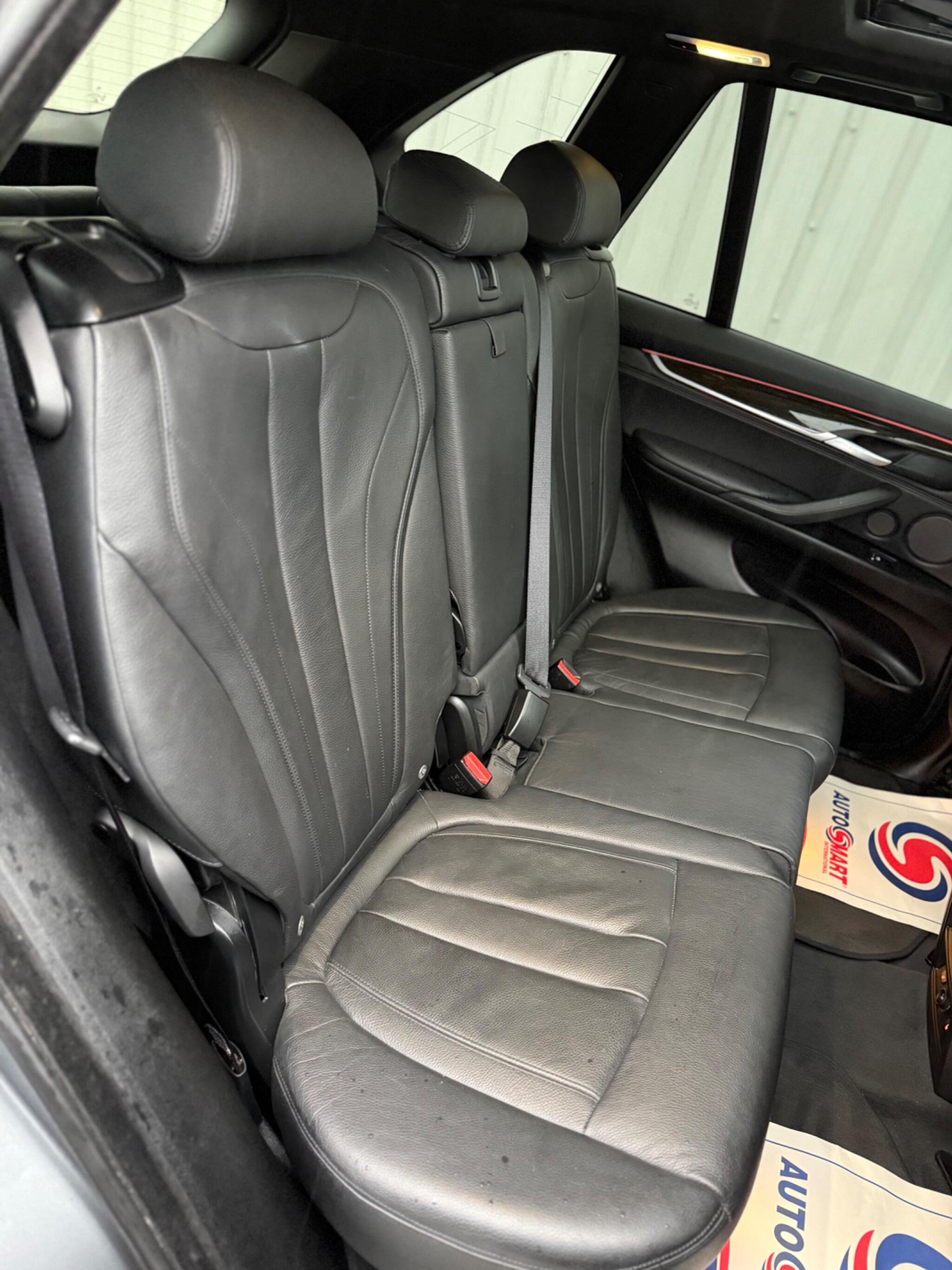 BMW X5 - Image 26