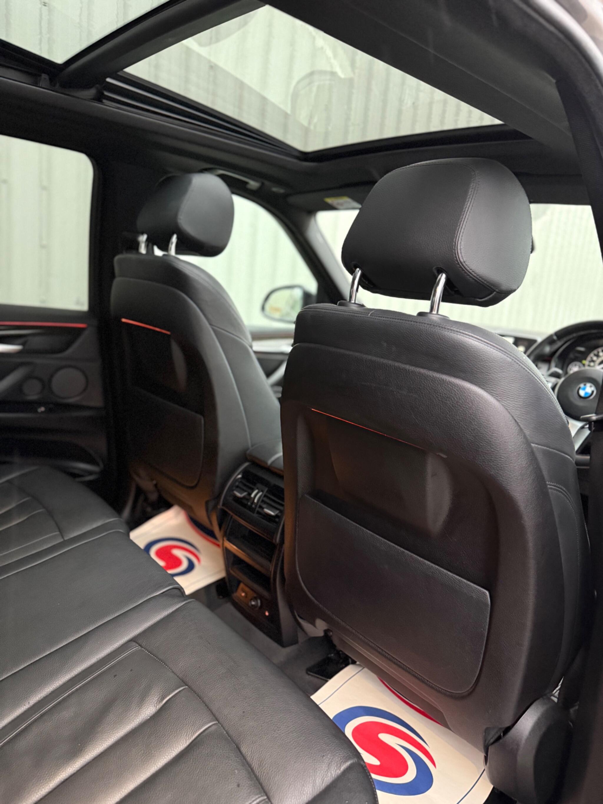 BMW X5 - Image 27
