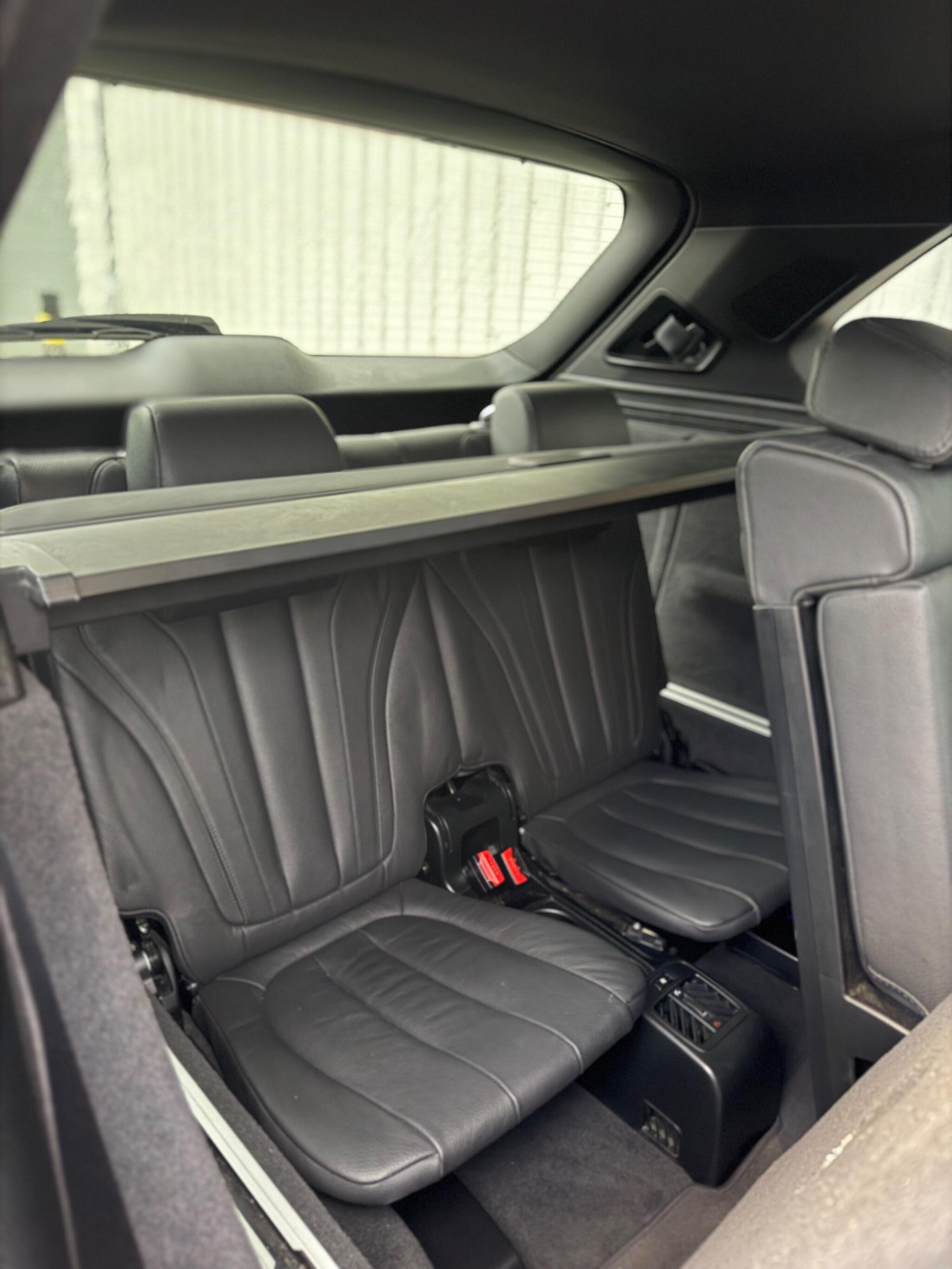 BMW X5 - Image 28