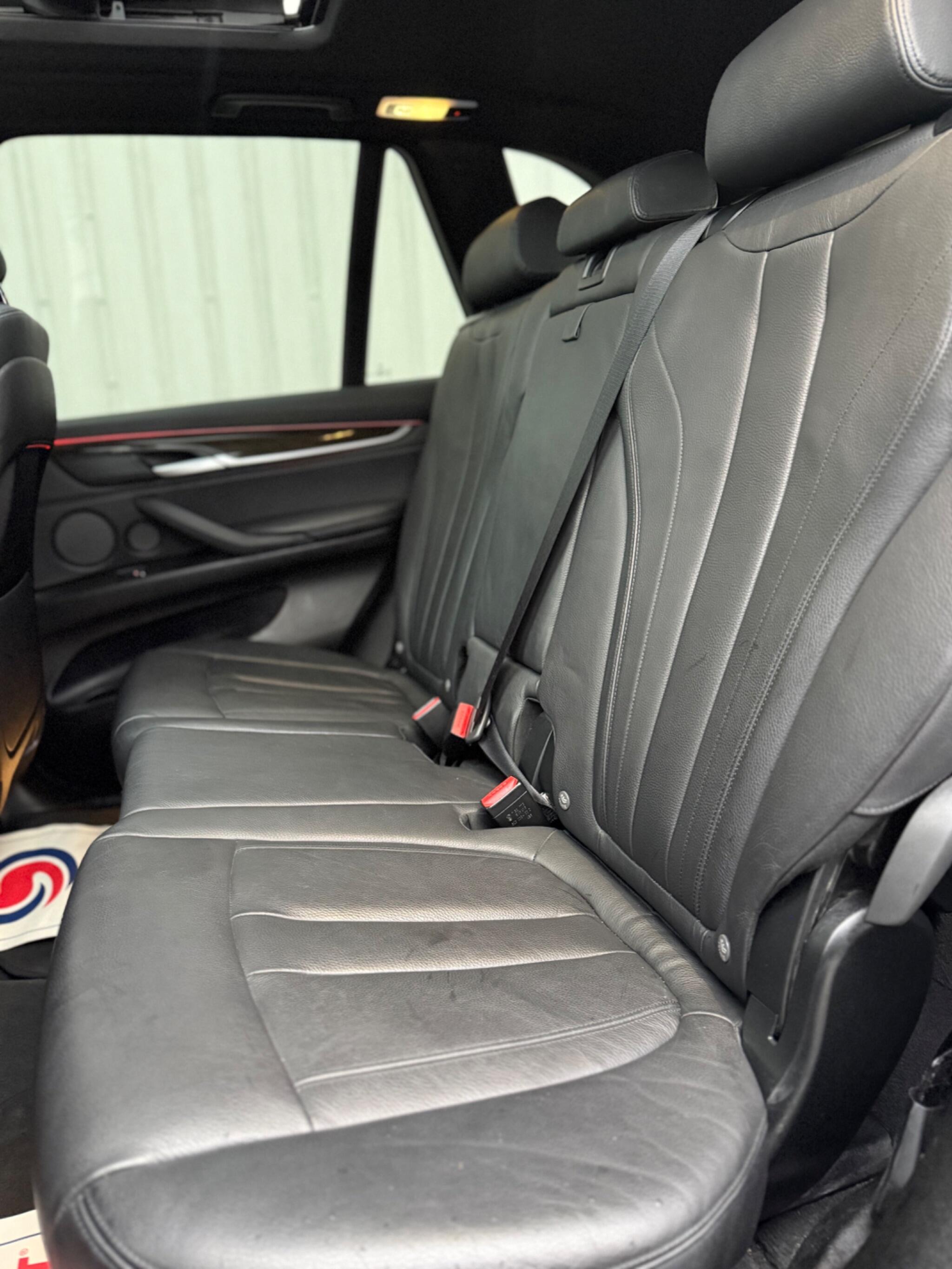 BMW X5 - Image 29