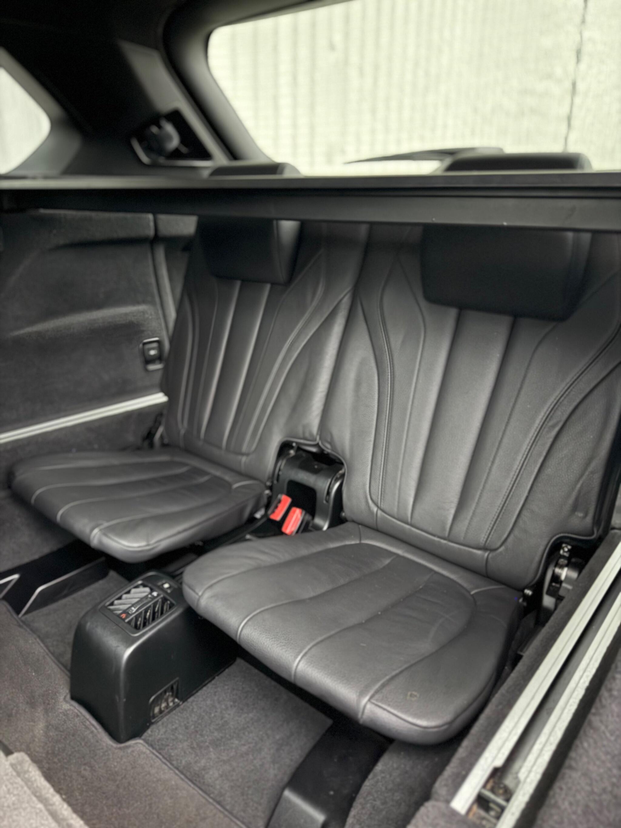 BMW X5 - Image 30