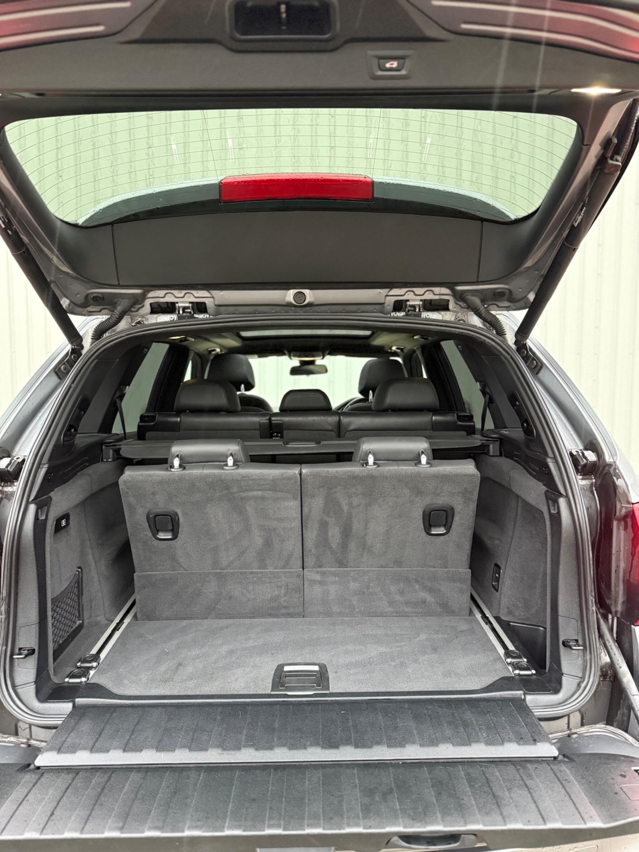 BMW X5 - Image 31