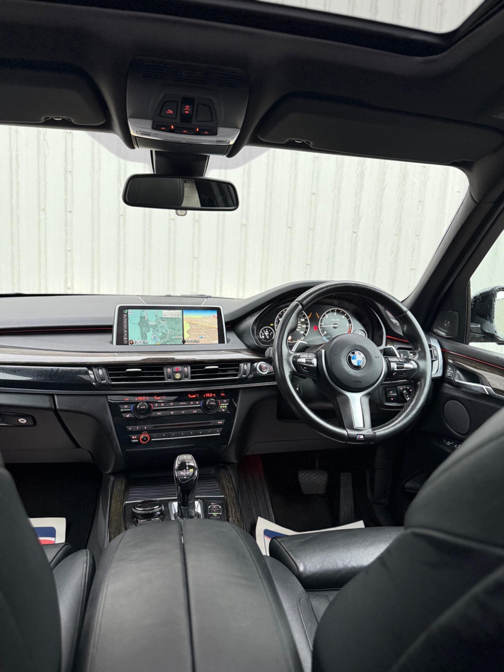 BMW X5 - Image 32