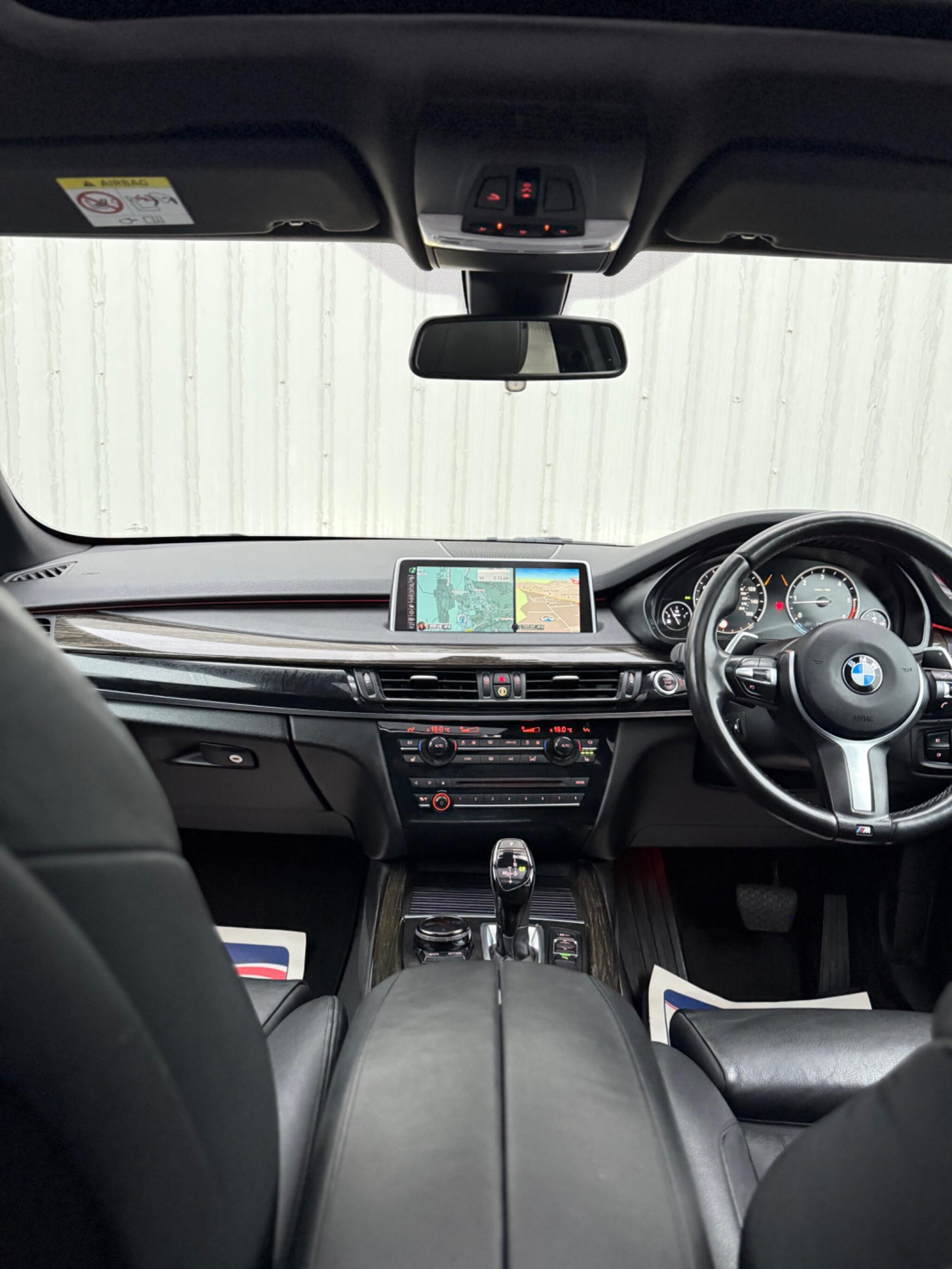 BMW X5 - Image 33