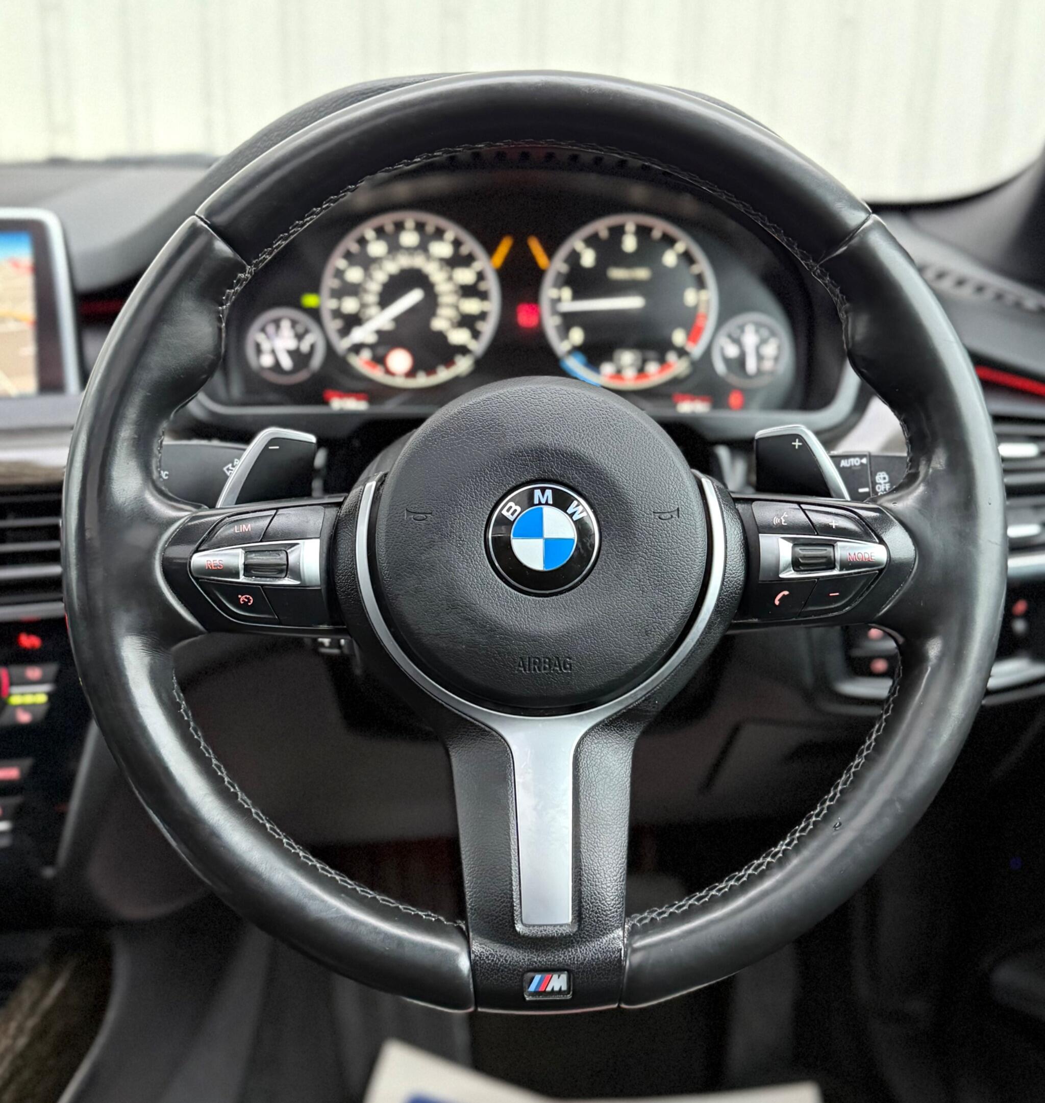 BMW X5 - Image 34