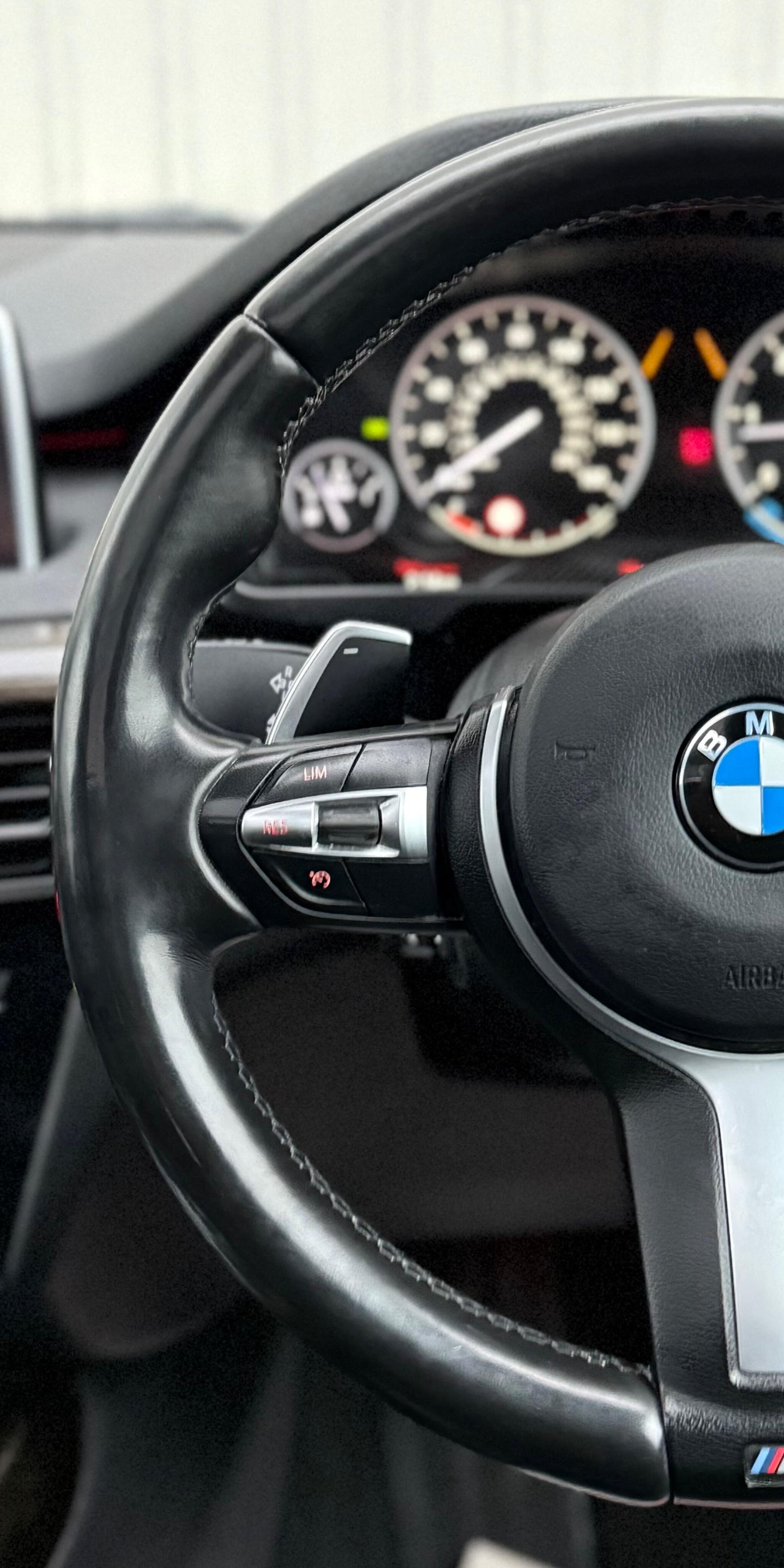 BMW X5 - Image 35