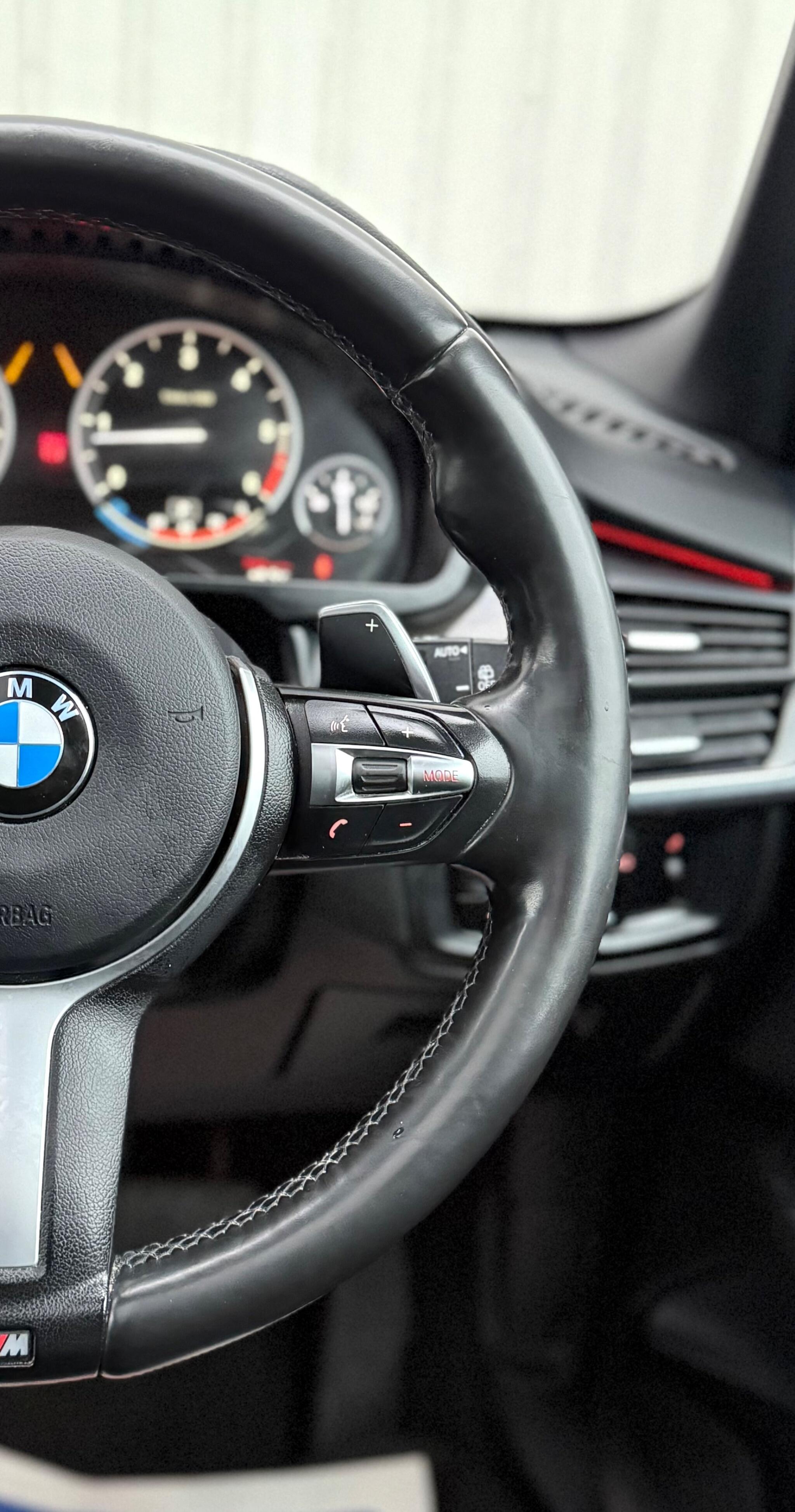 BMW X5 - Image 36