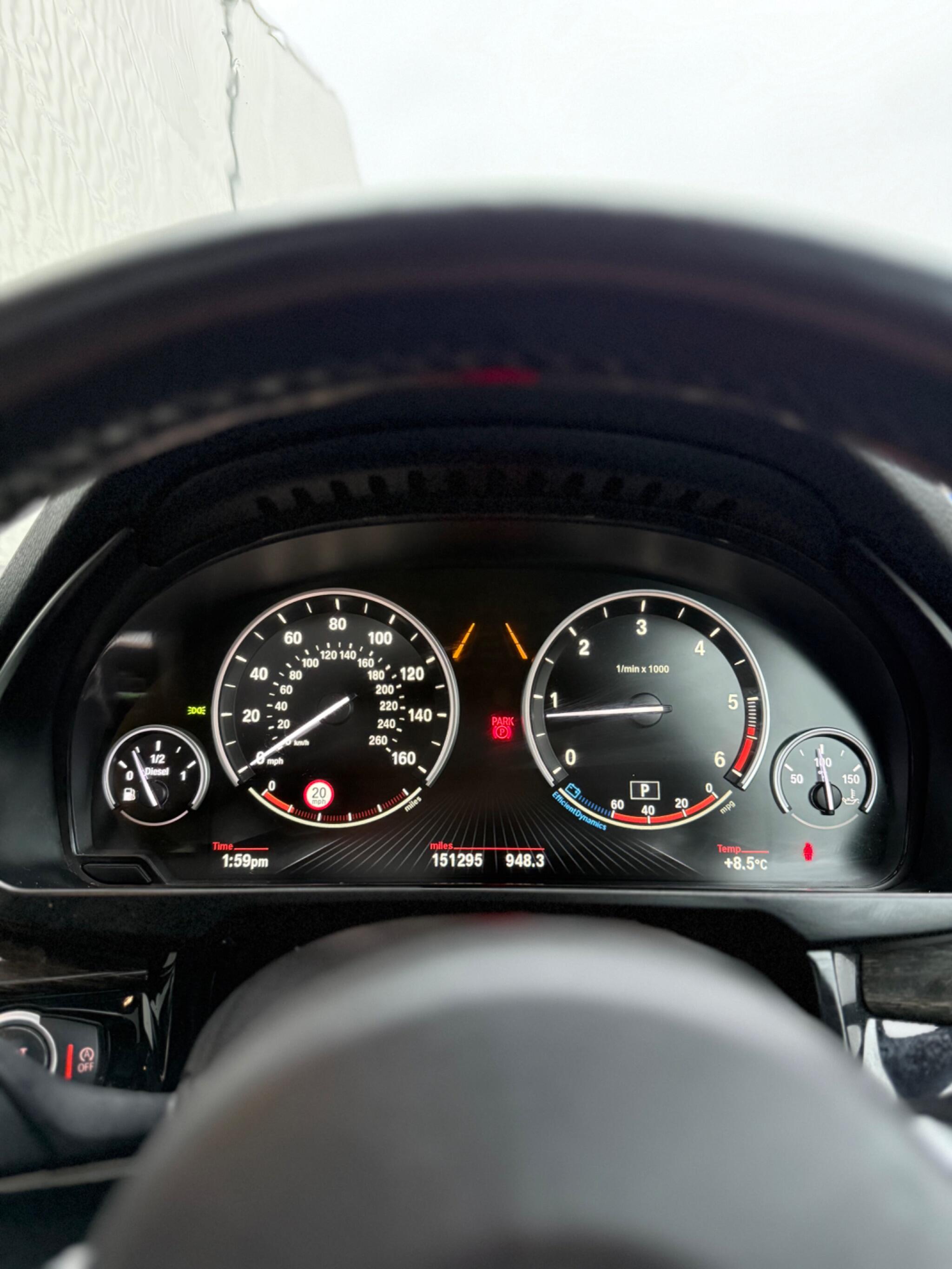 BMW X5 - Image 37