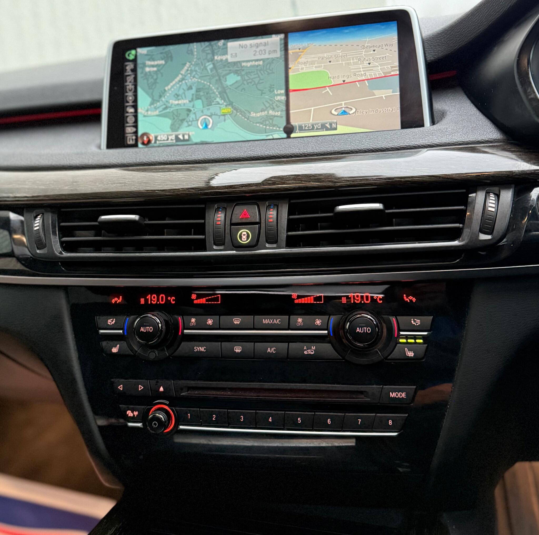 BMW X5 - Image 38