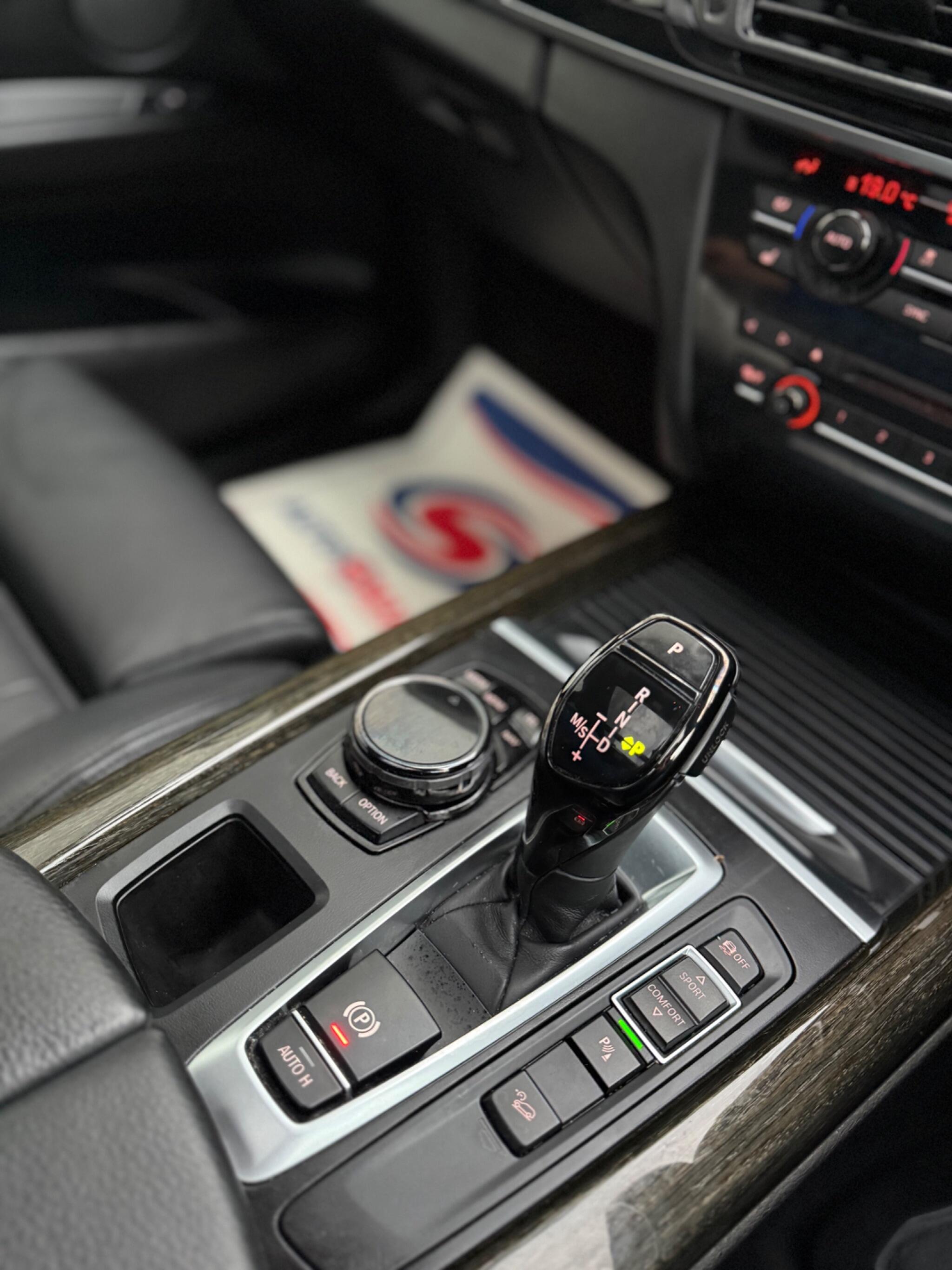 BMW X5 - Image 39