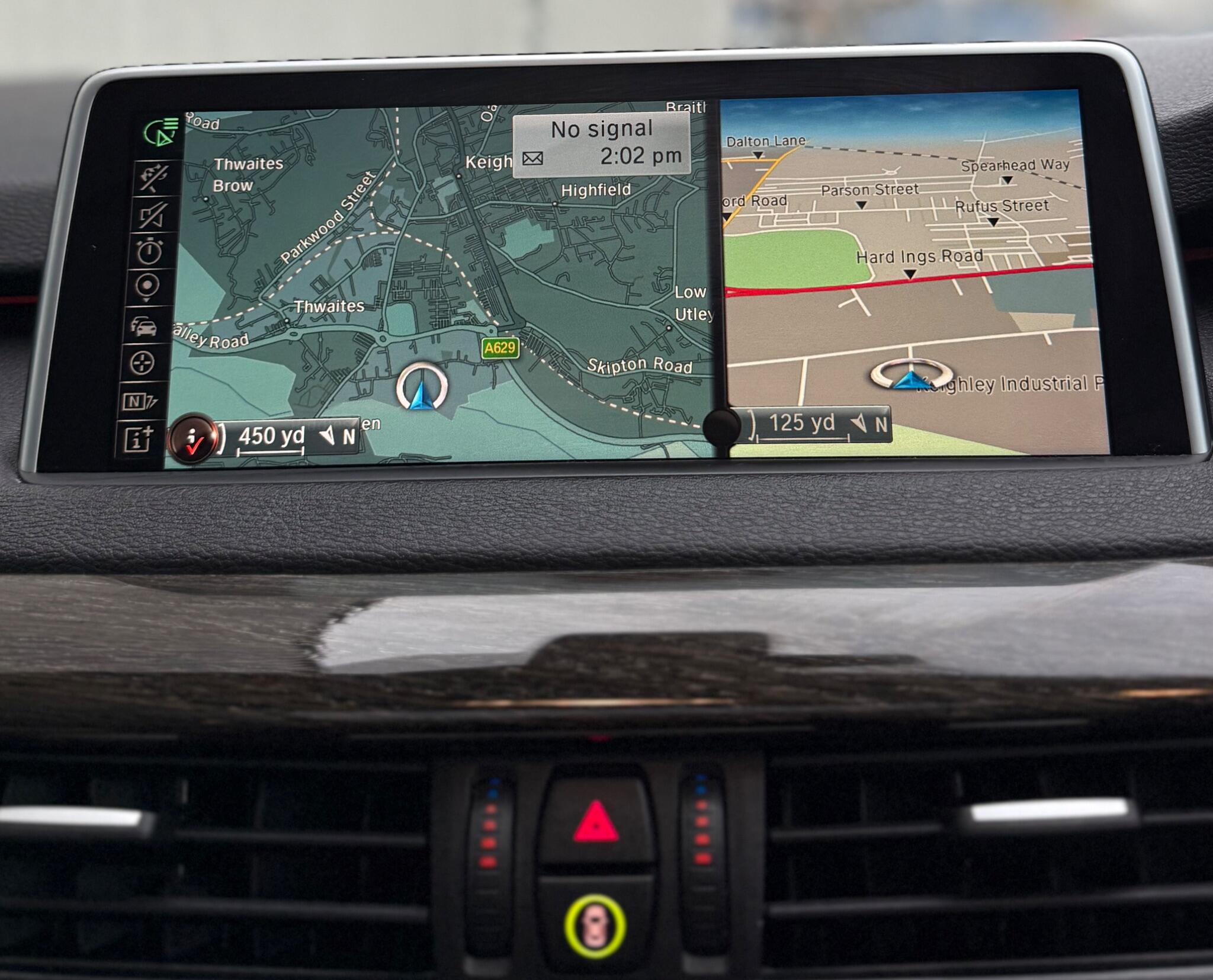 BMW X5 - Image 41