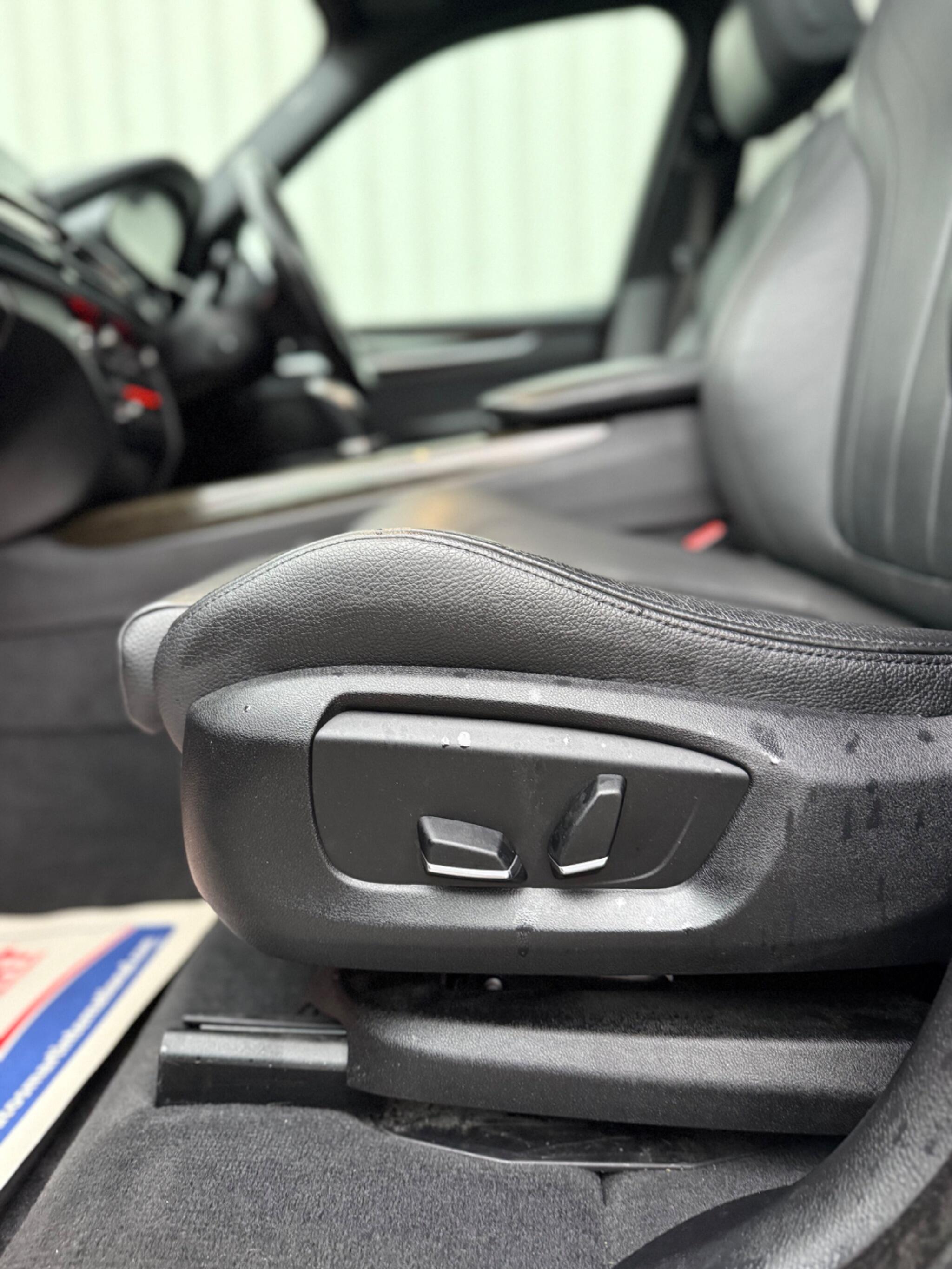 BMW X5 - Image 50