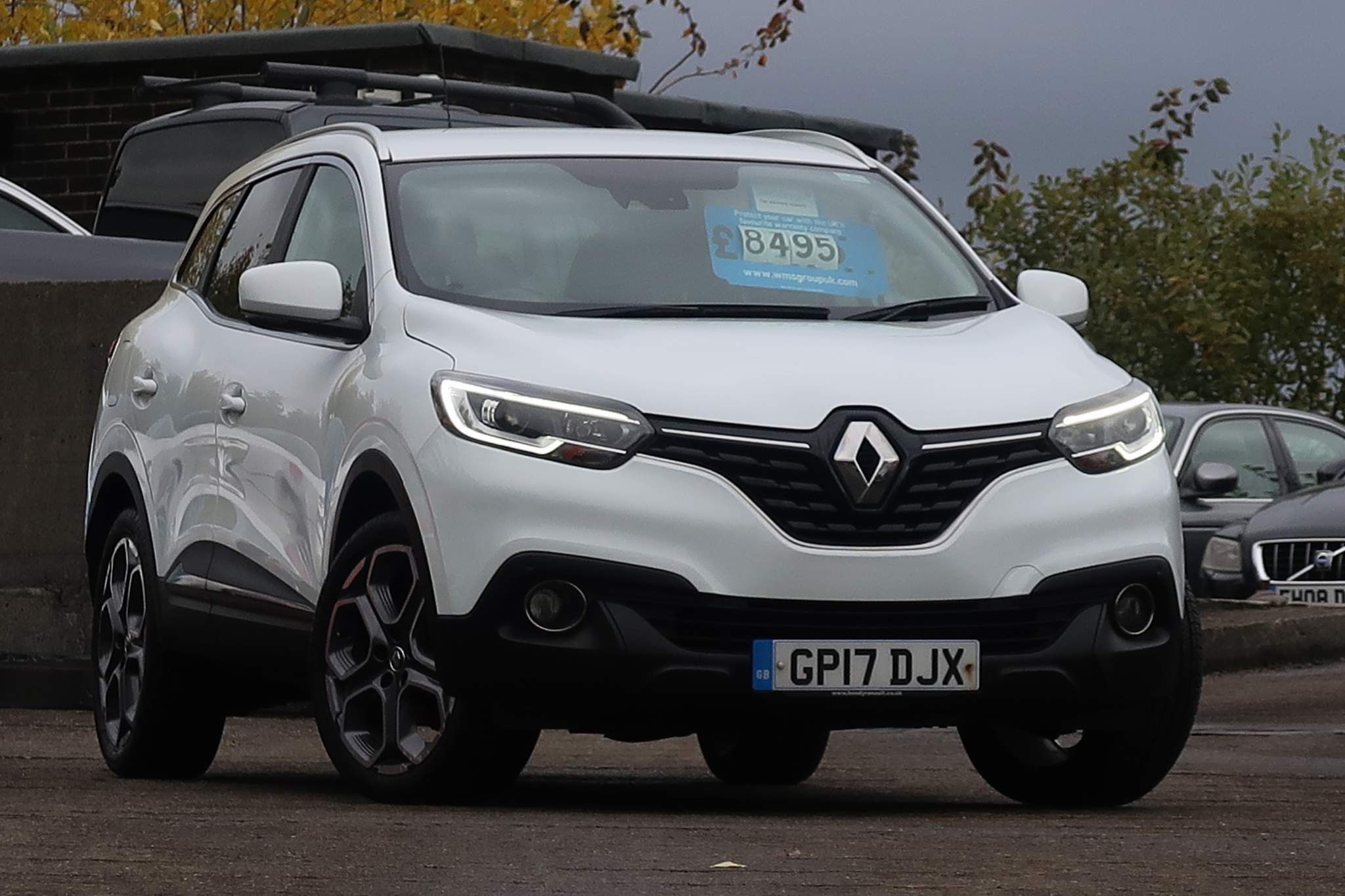 Renault Kadjar