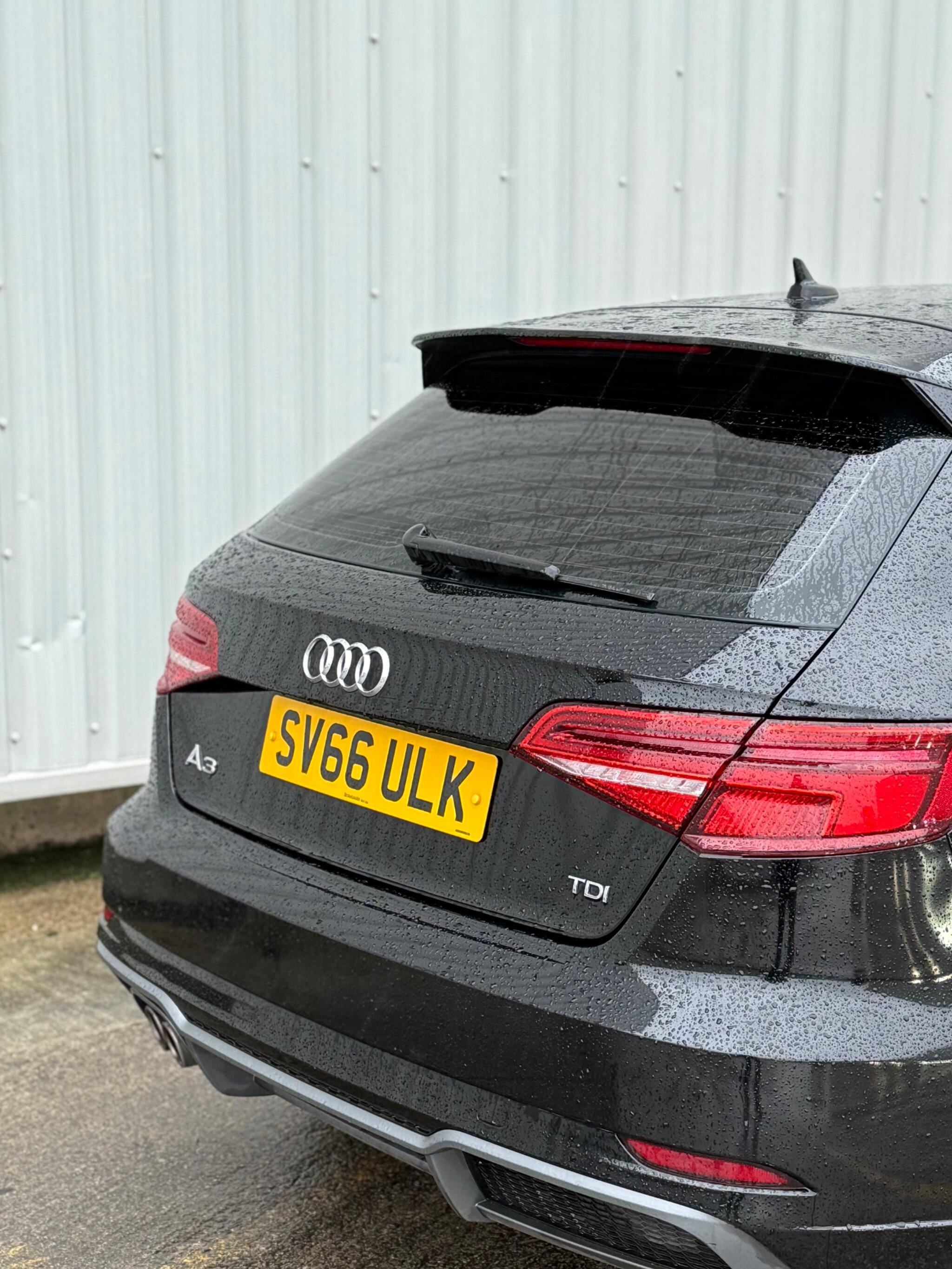 Audi A3 - Image 11
