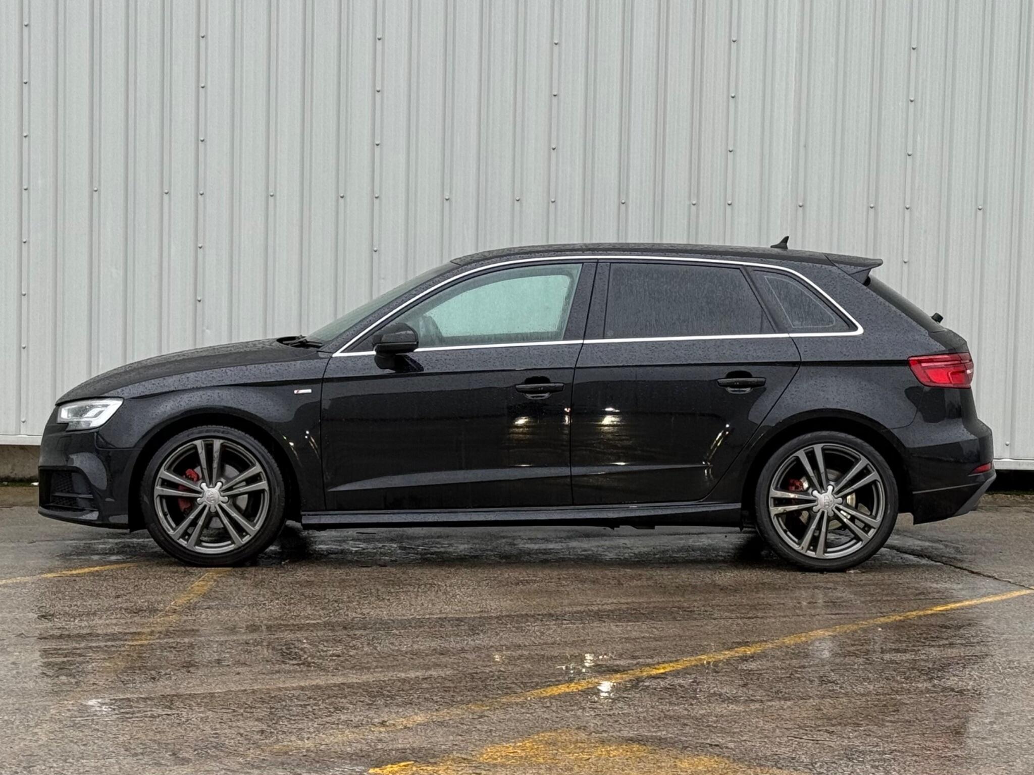 Audi A3 - Image 13