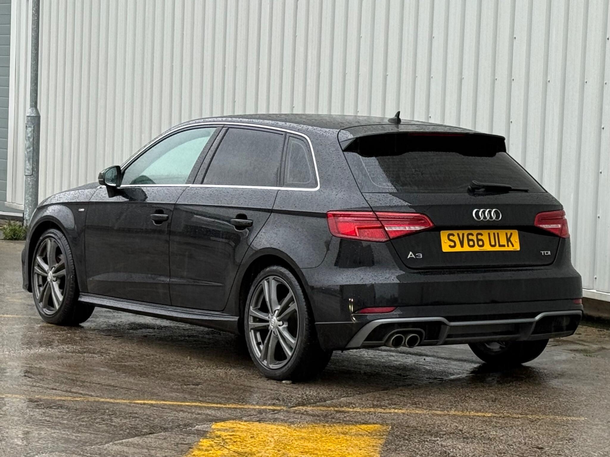 Audi A3 - Image 14
