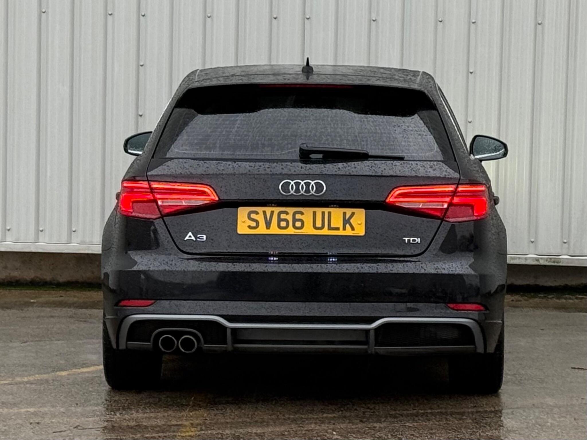 Audi A3 - Image 15