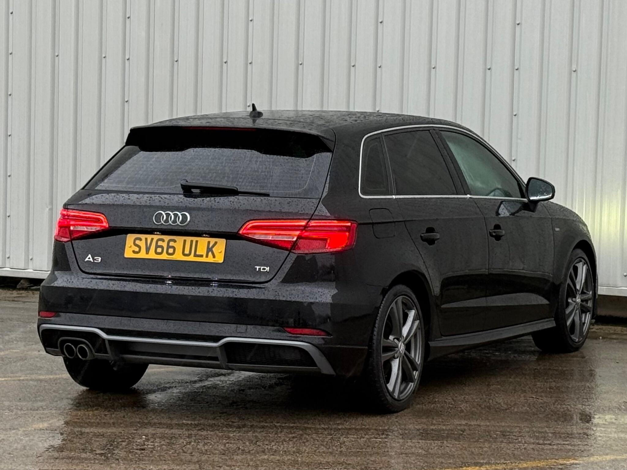 Audi A3 - Image 16