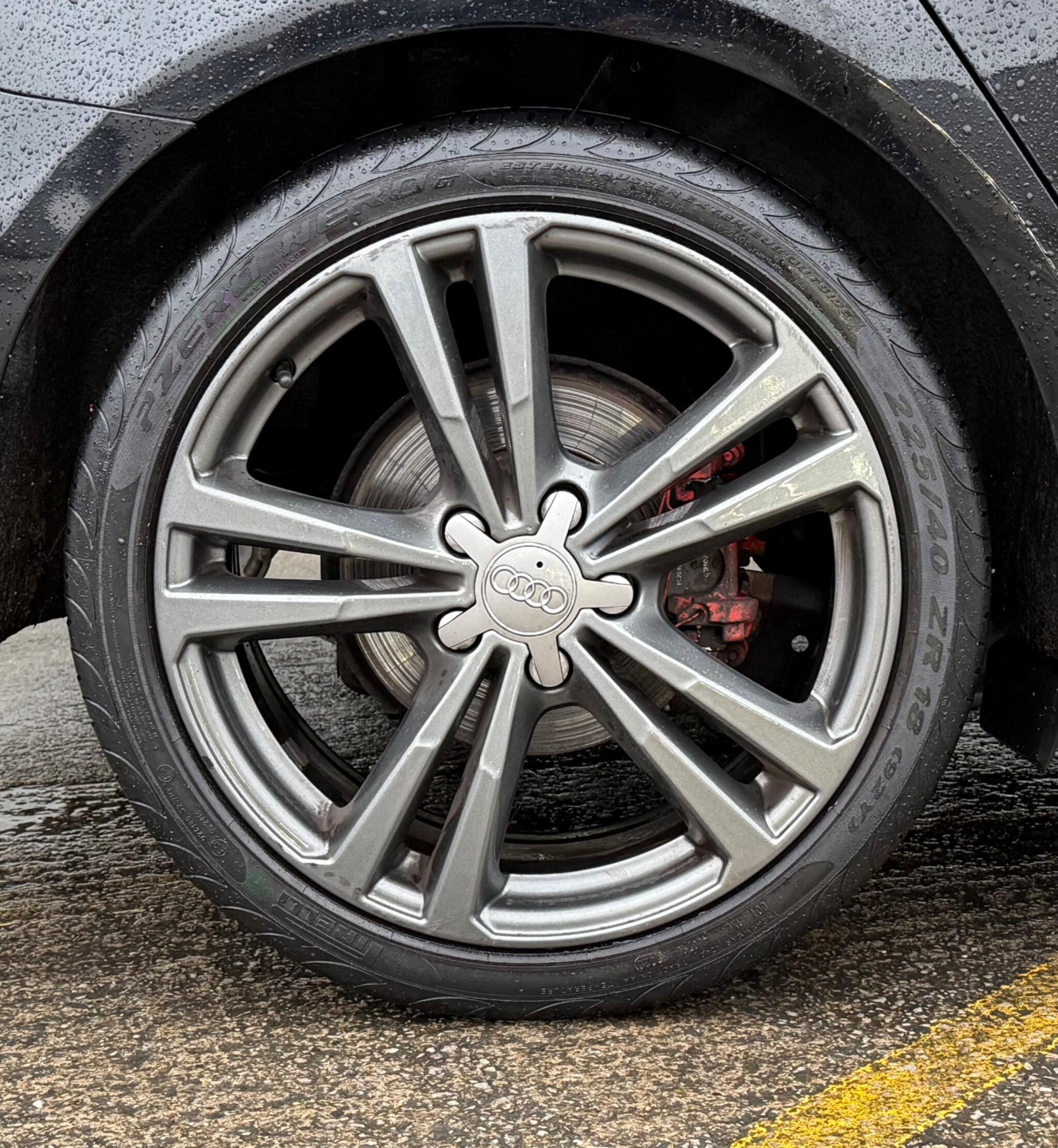 Audi A3 - Image 18