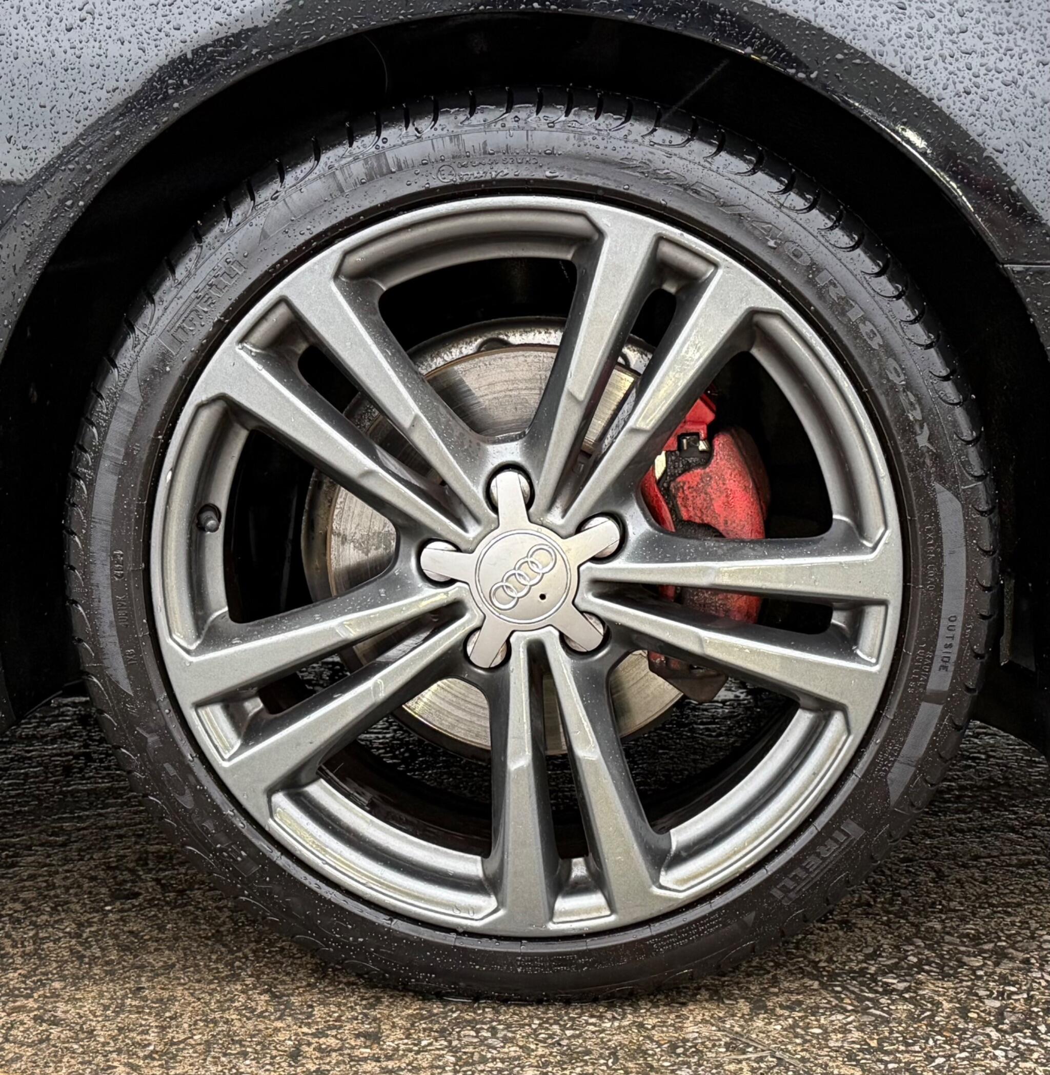 Audi A3 - Image 19