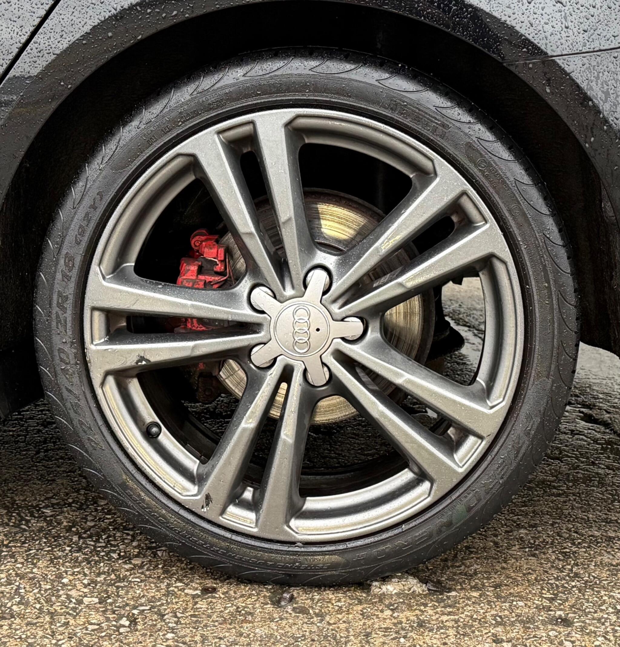 Audi A3 - Image 20